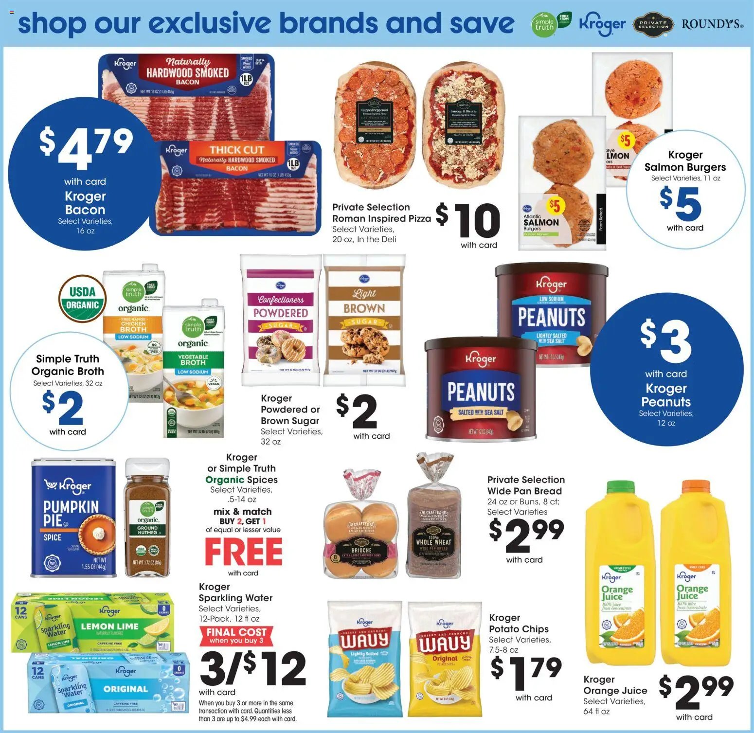 Mariano's Weekly Ad