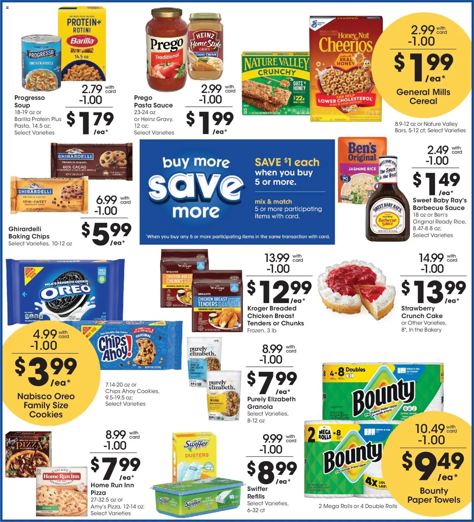 Mariano's Weekly Ad