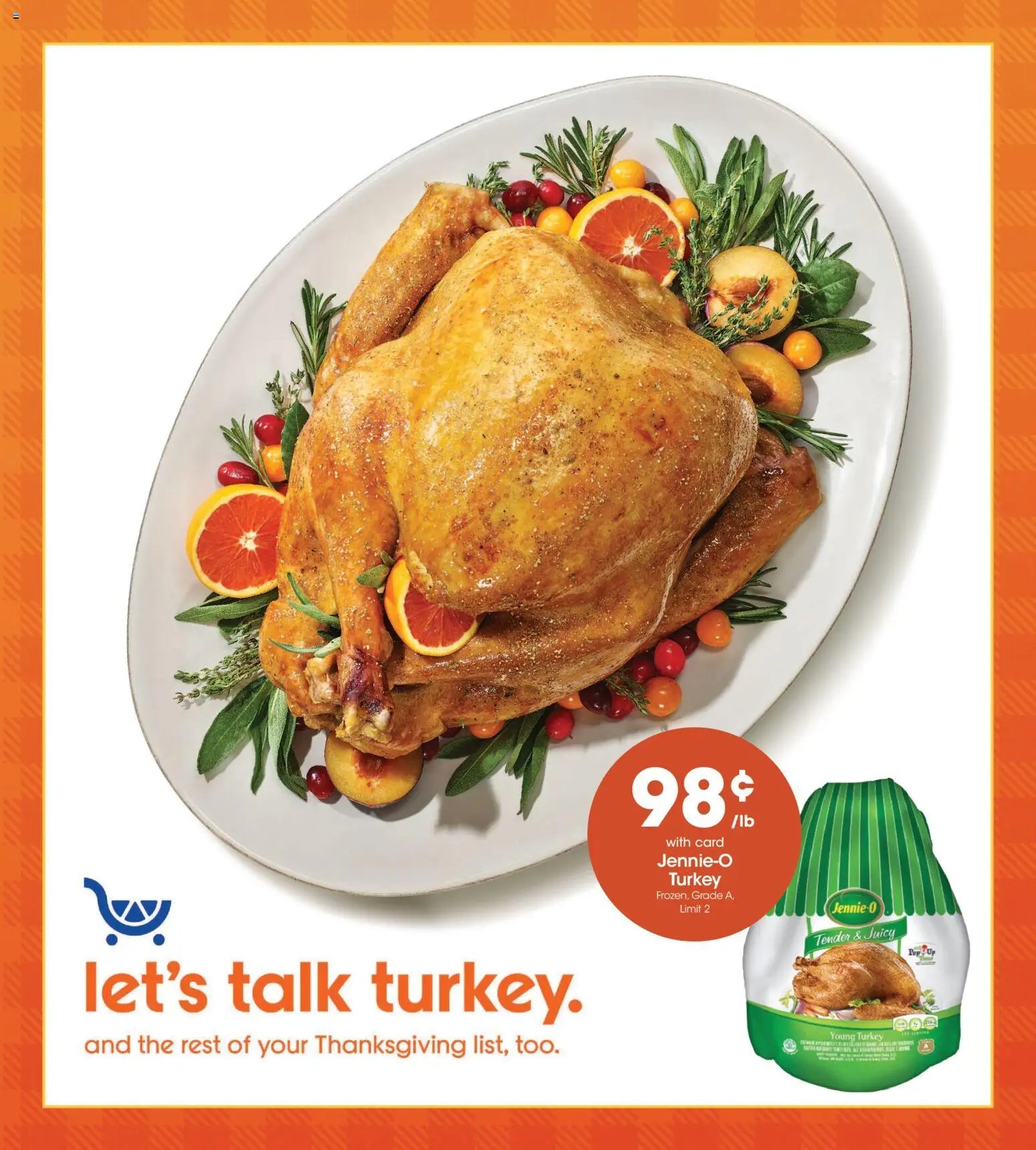 Mariano's Weekly Ad