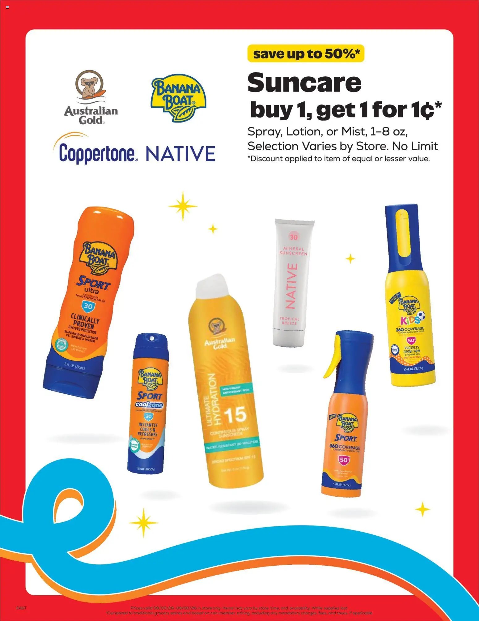 Grocery Outlet Weekly Ad