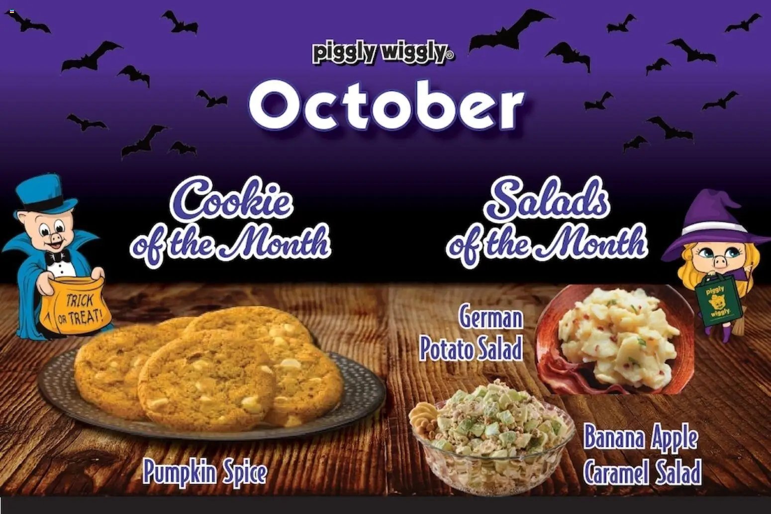 Piggly Wiggly Weekly Ad - Mayville