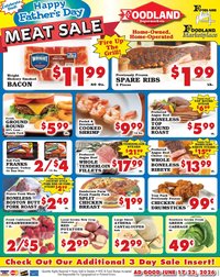 Foodland Weekly Ad - Supermarkets