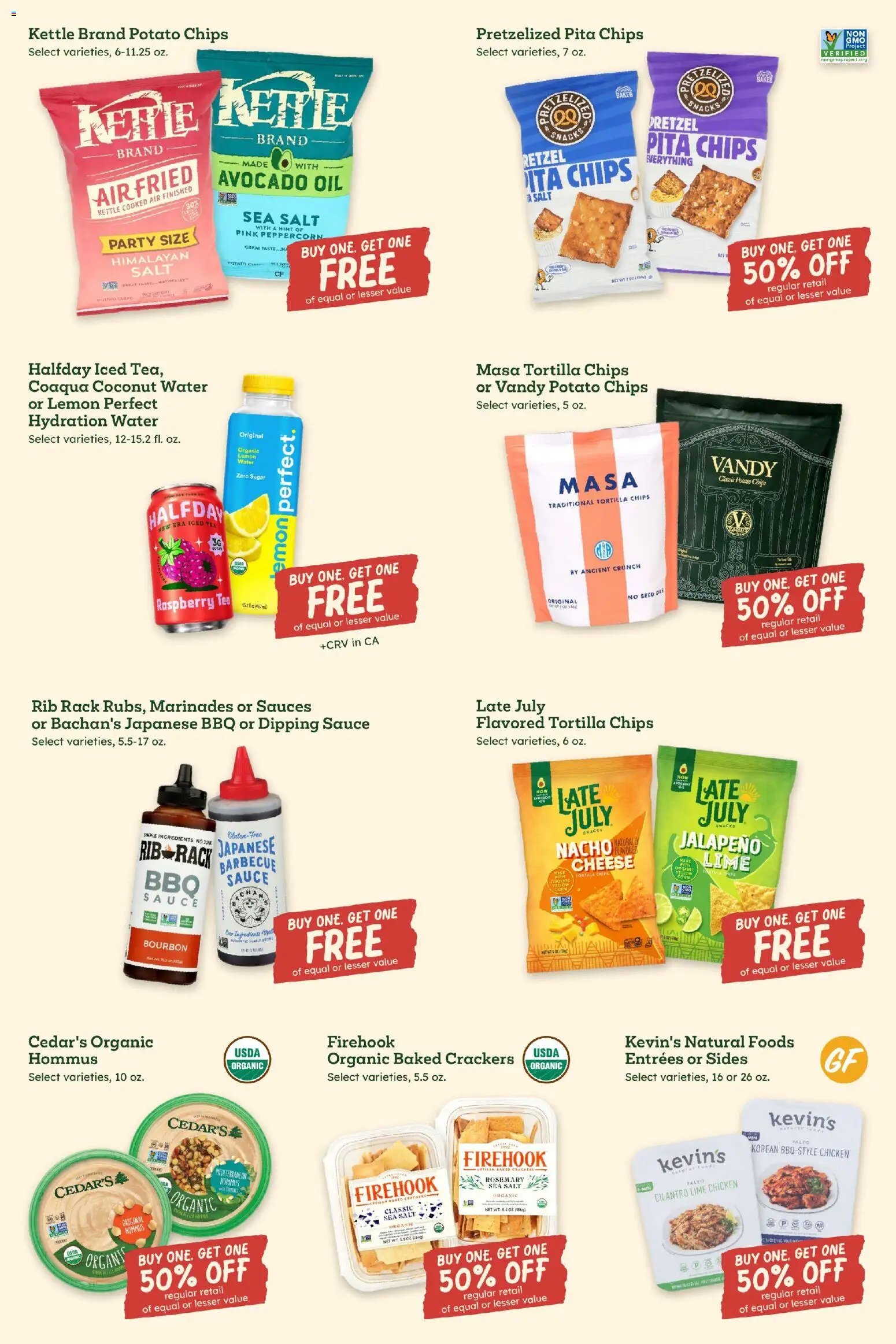 Sprouts Weekly Ad