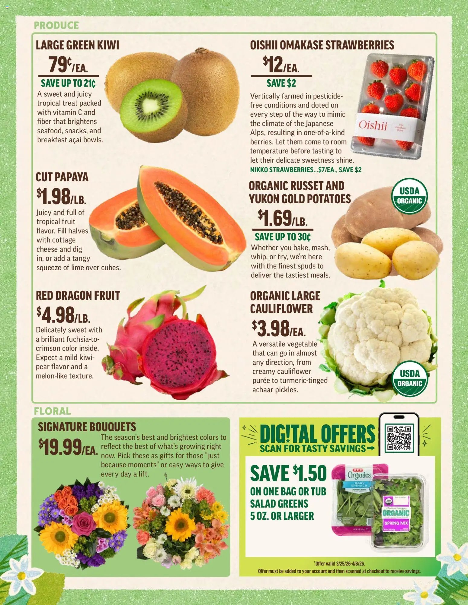 Central Market Weekly Ad