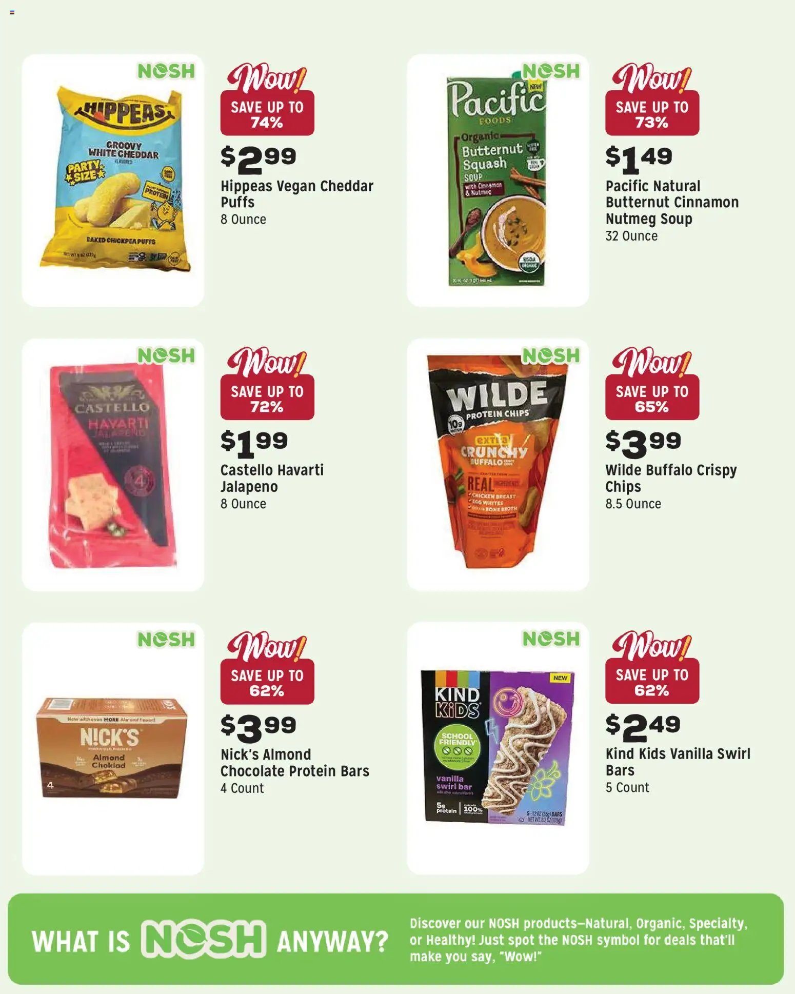 Grocery Outlet Weekly Ad - PA