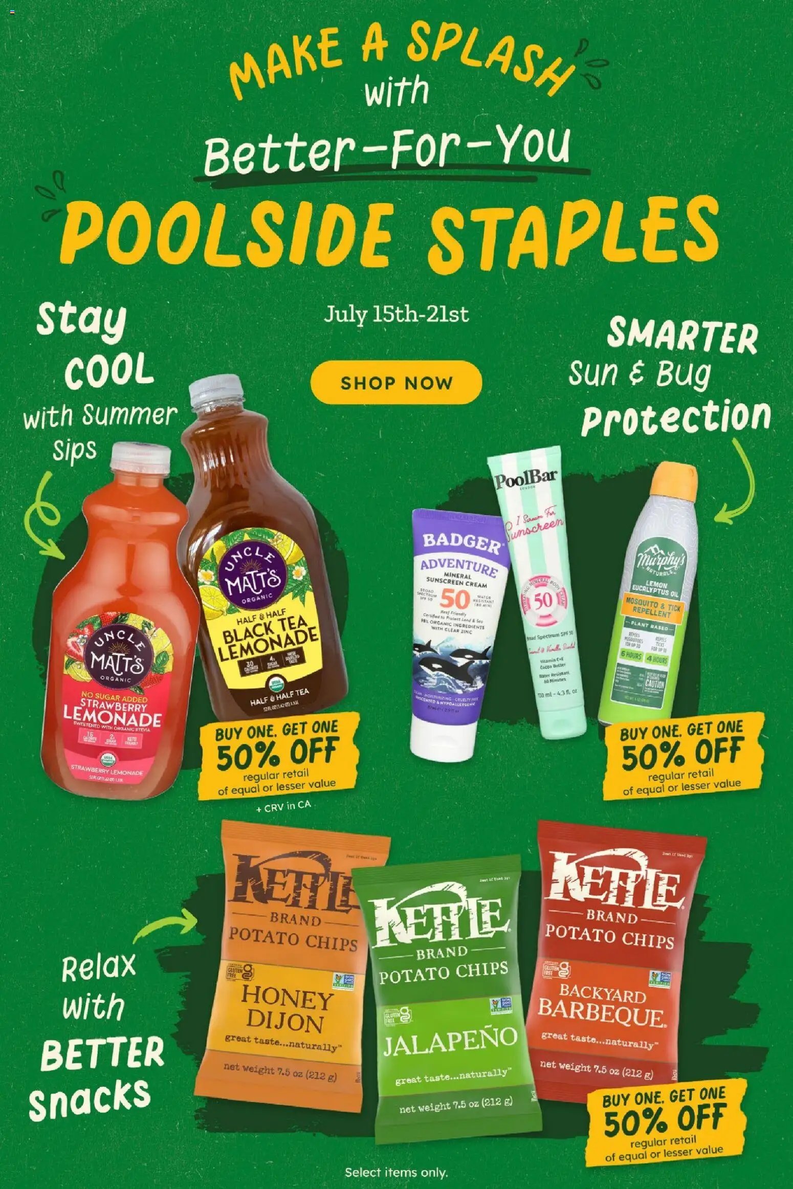 Sprouts Weekly Ad