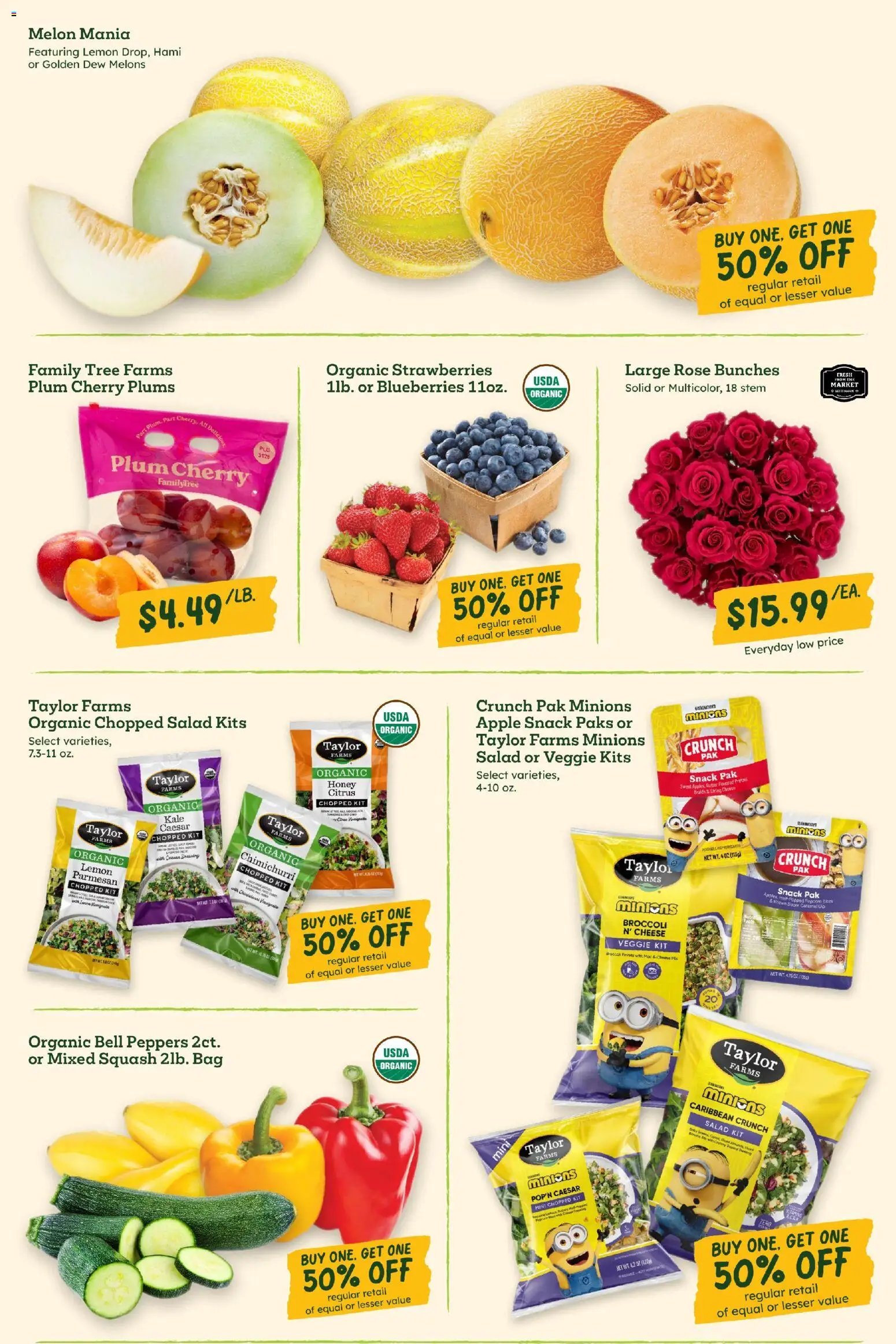 Sprouts Weekly Ad