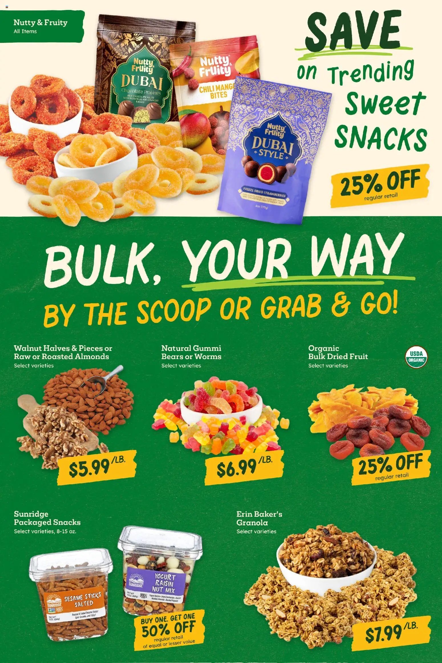 Sprouts Weekly Ad