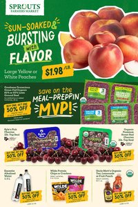 Sprouts Weekly Ad