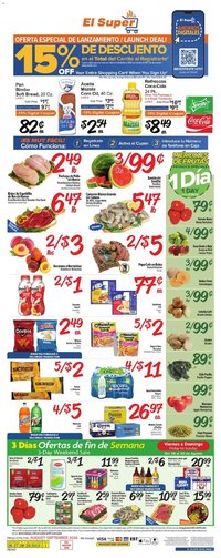 El Super Weekly Ad - NV