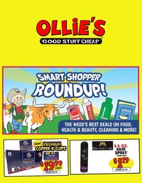 Ollie's Ad 2