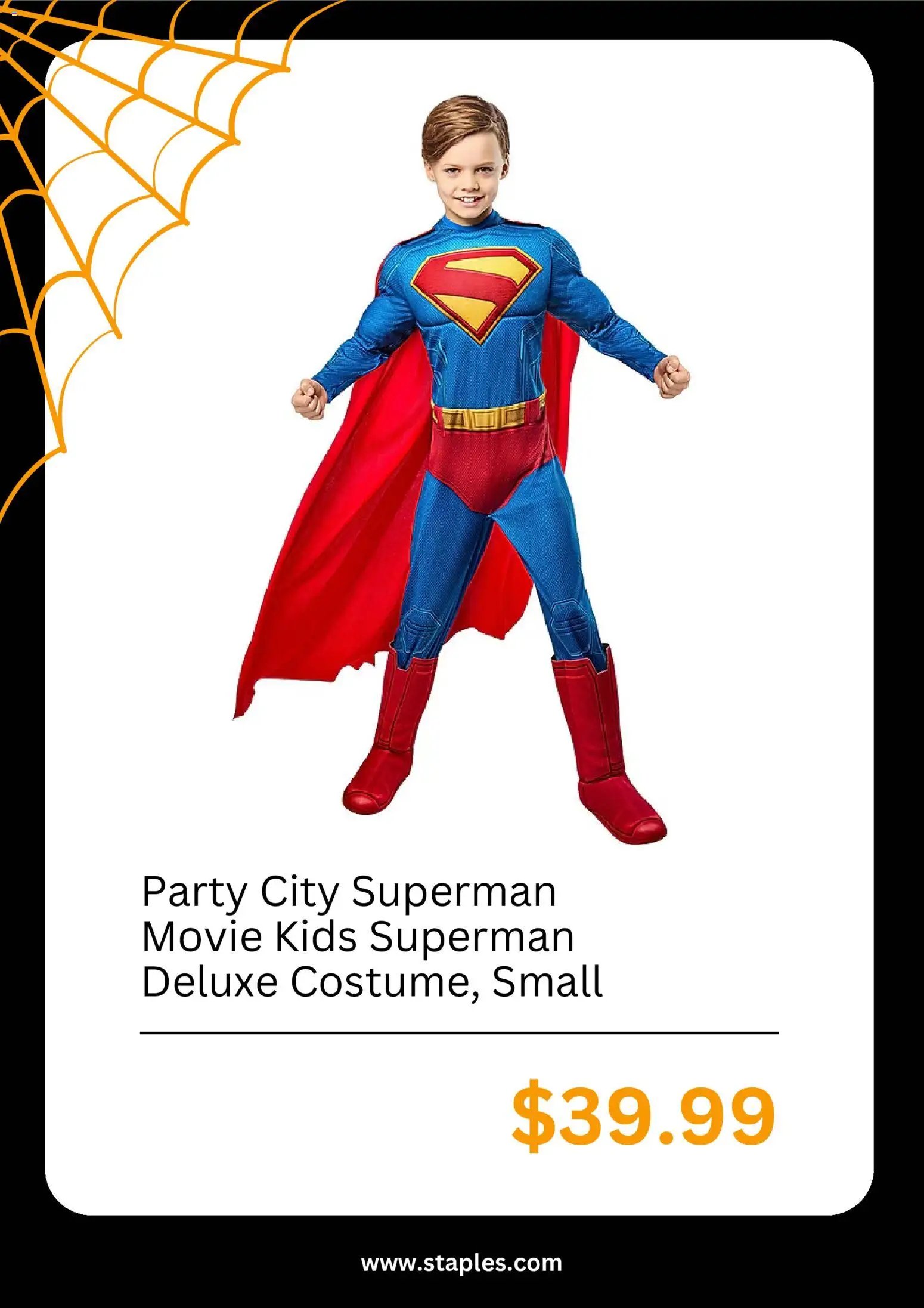 Staples Weekly Ad