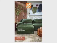 Home Depot Catalog