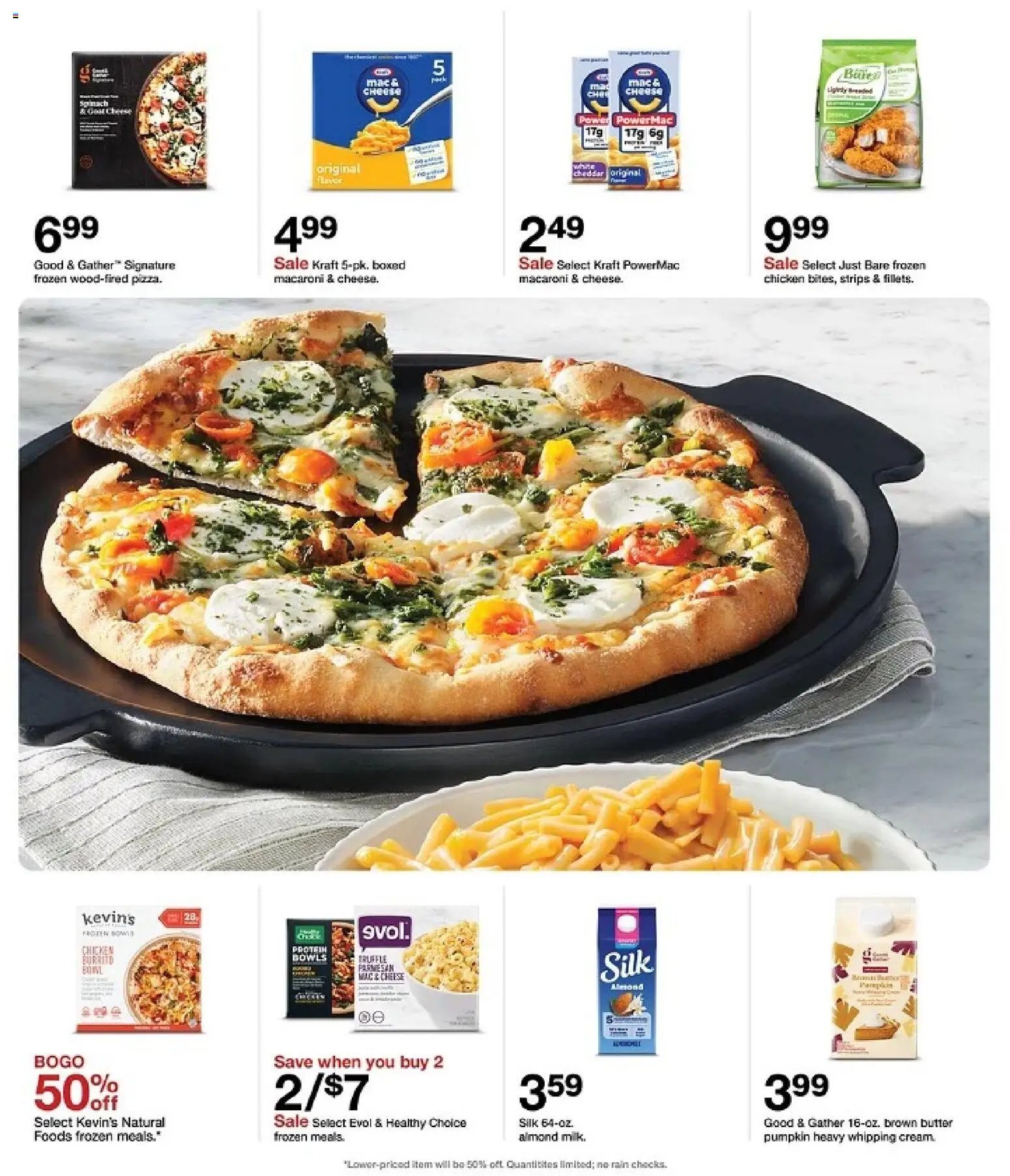 Target Weekly Ad