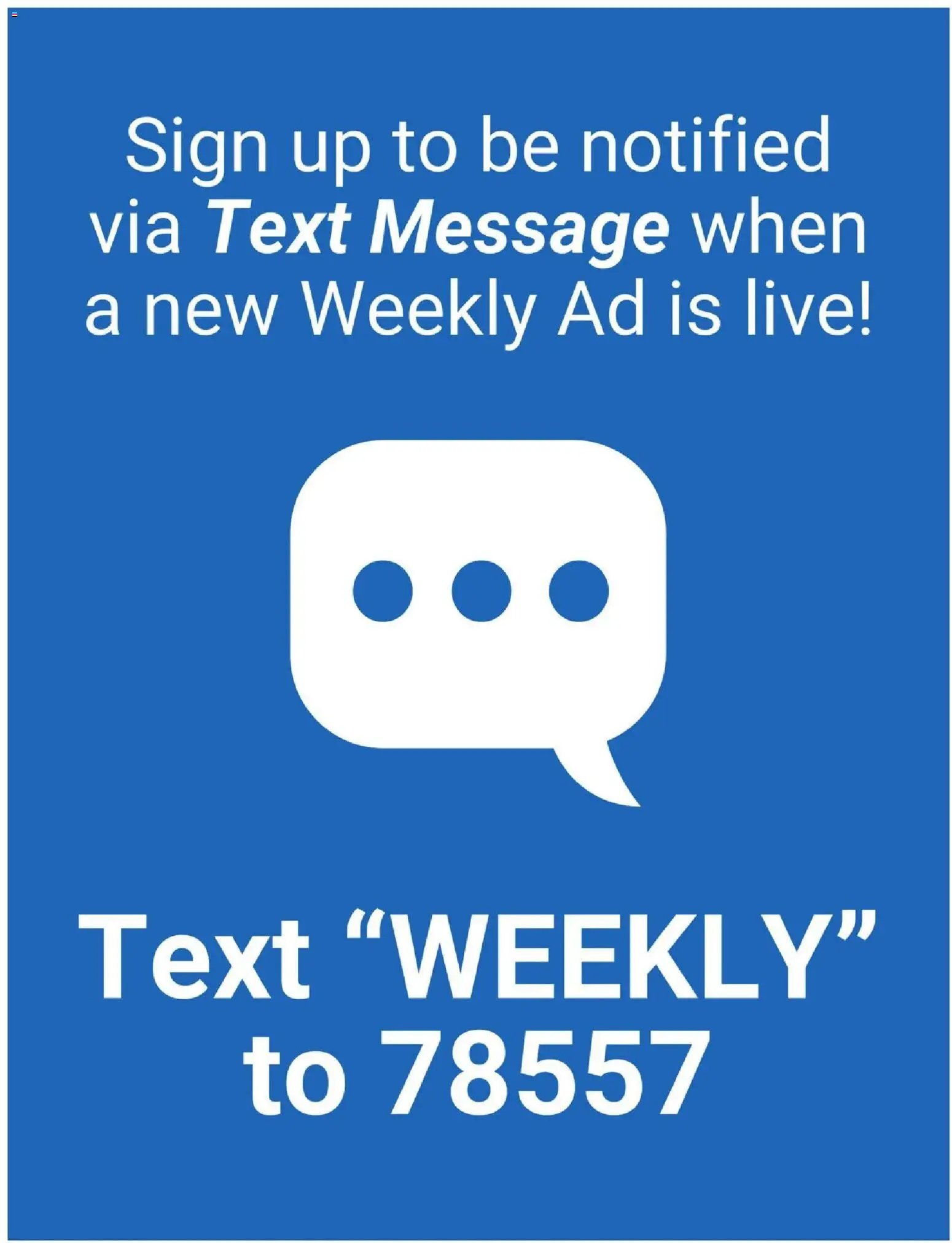Dunham's Sports Weekly Ad
