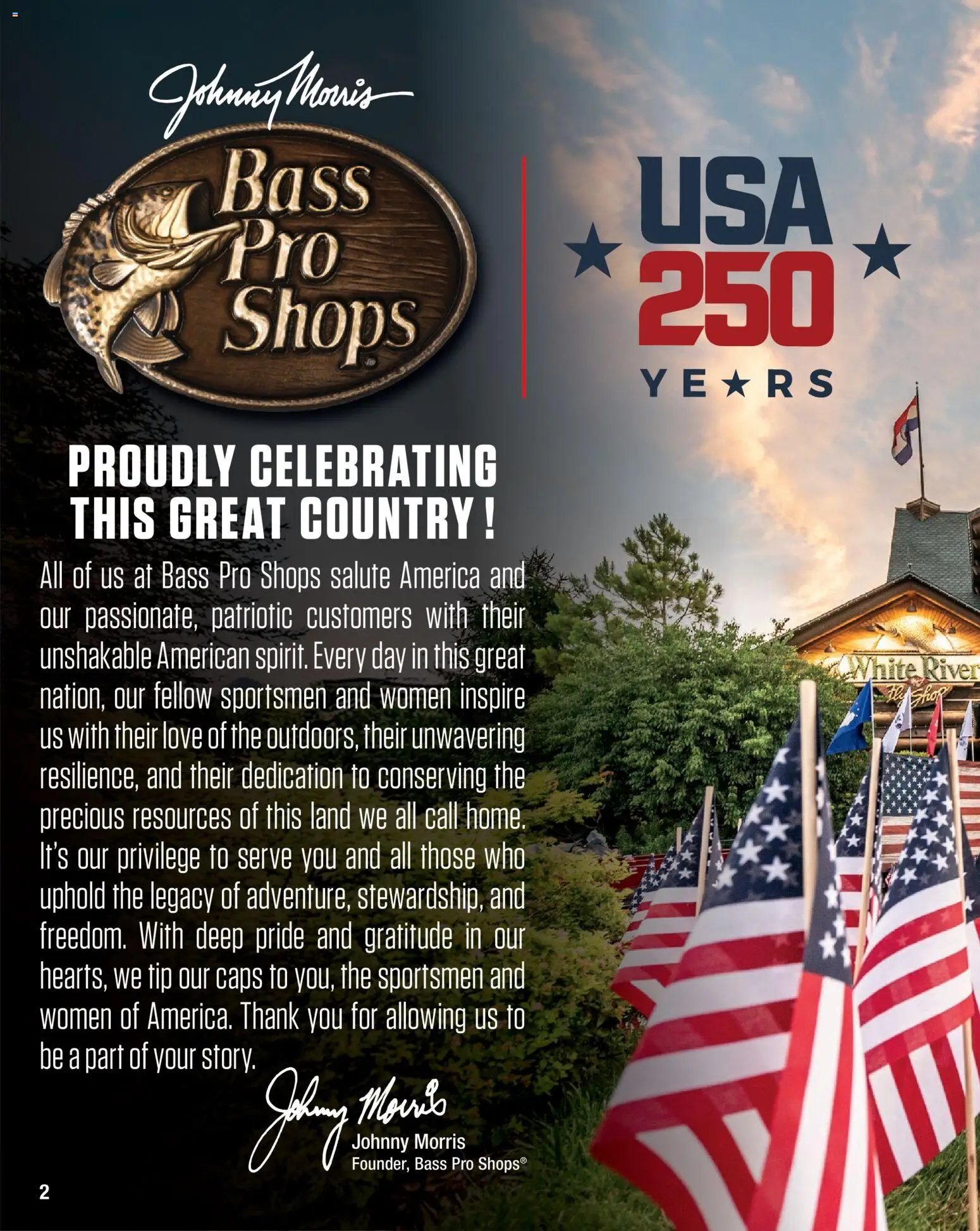 Cabela's Spring Fishing Master 26