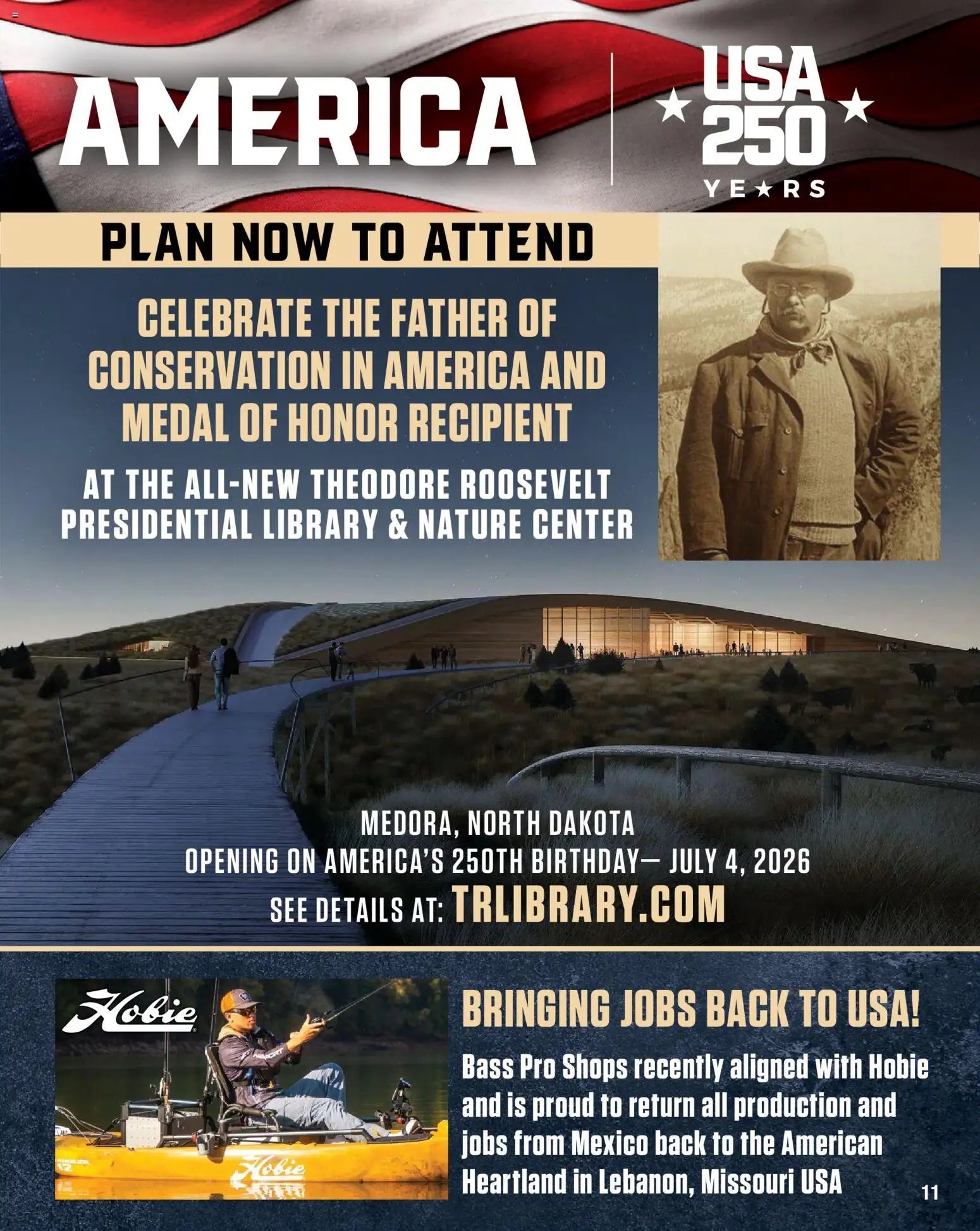 Cabela's Spring Fishing Master 26