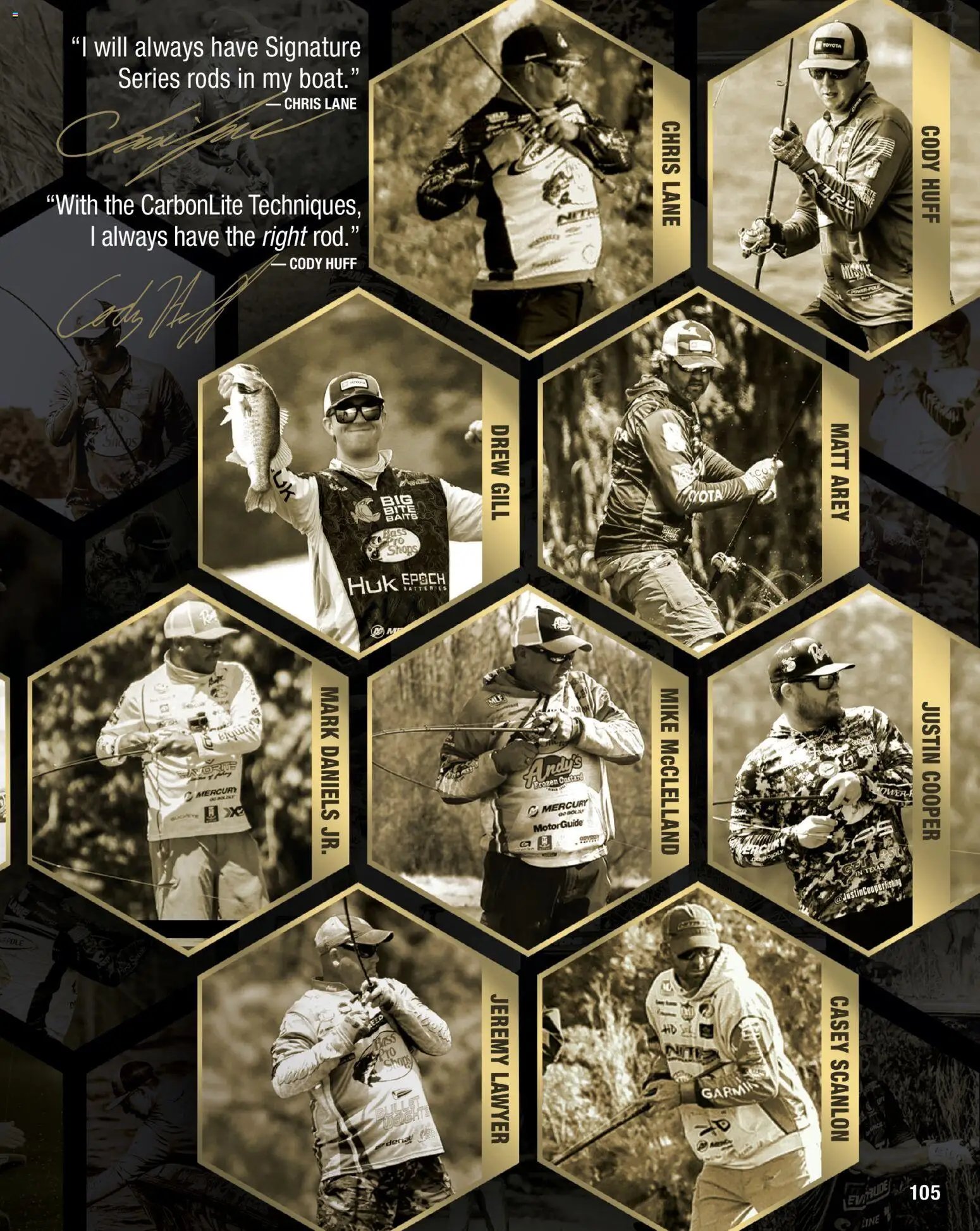 Cabela's Spring Fishing Master 26