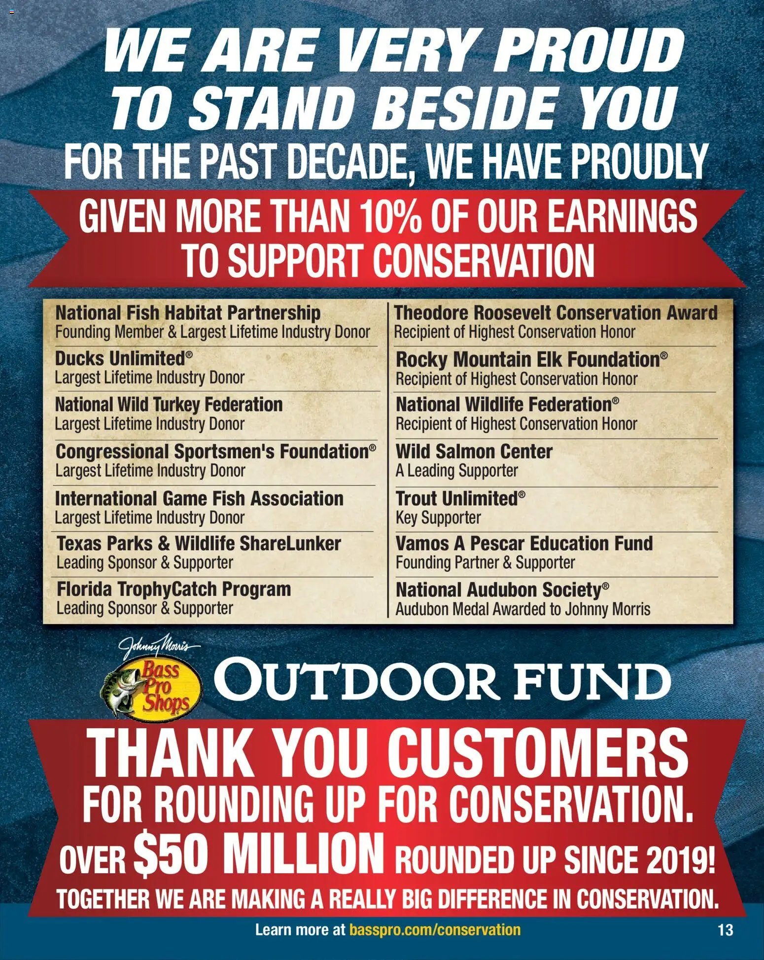 Cabela's Spring Fishing Master 26