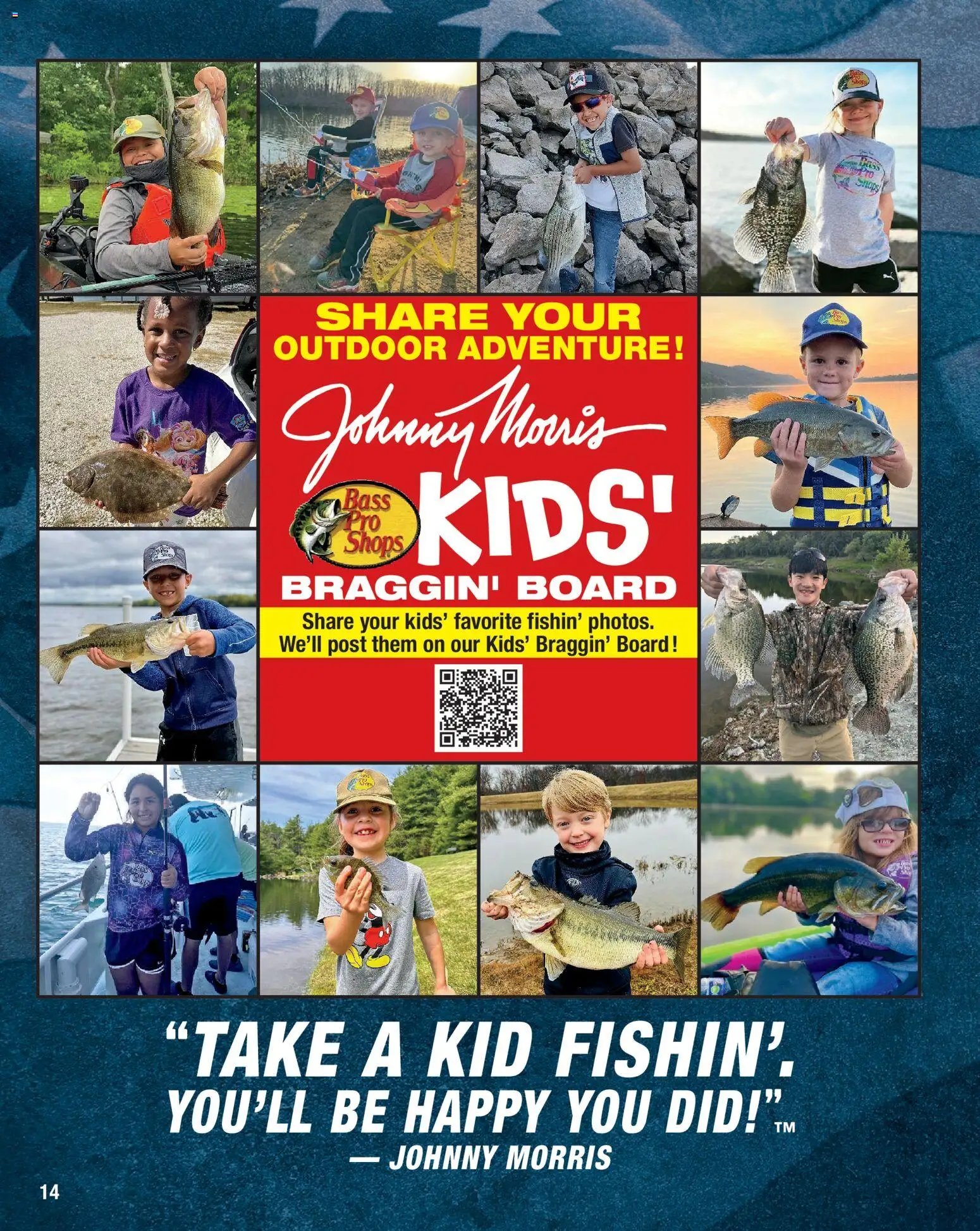 Cabela's Spring Fishing Master 26