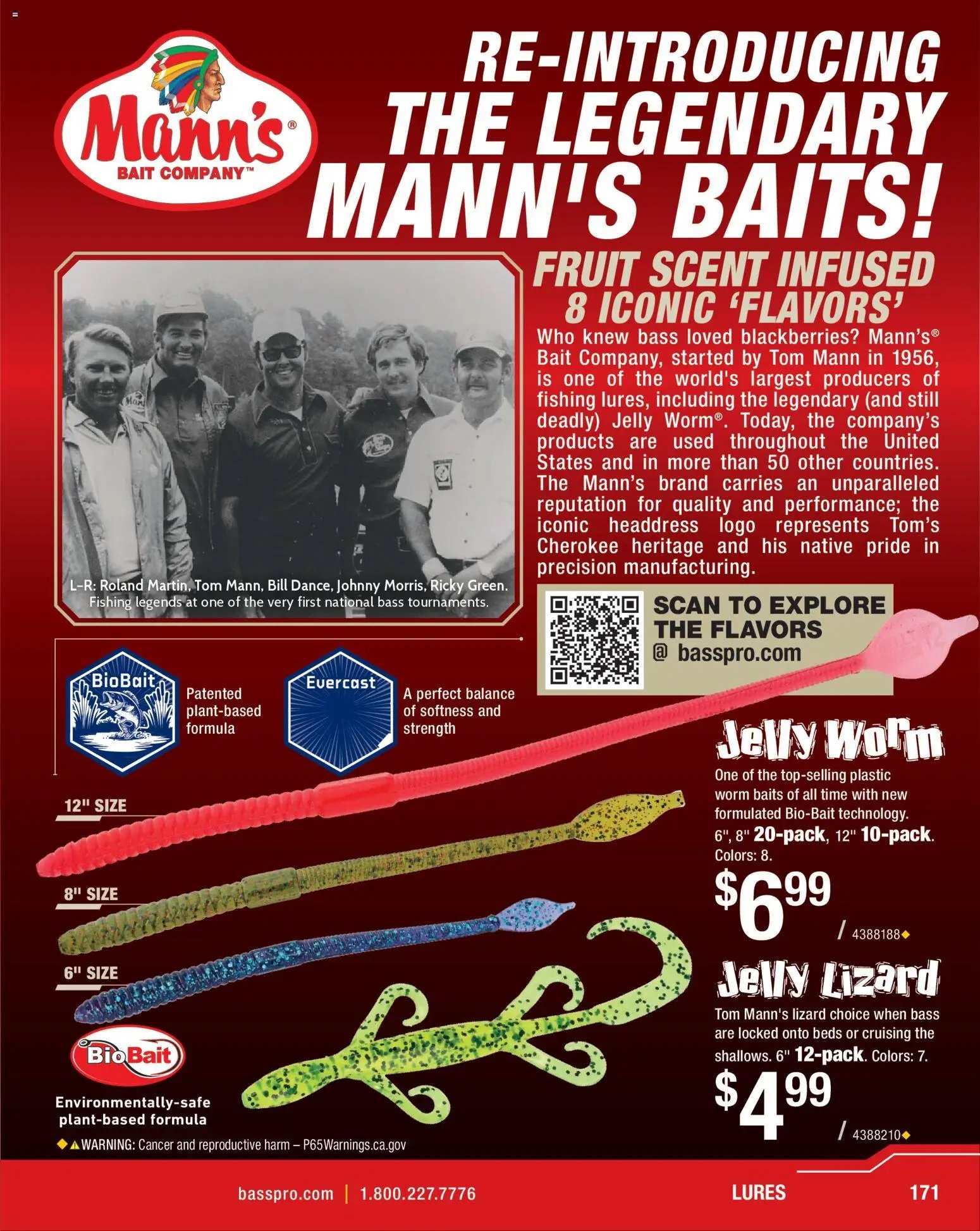 Cabela's Spring Fishing Master 26