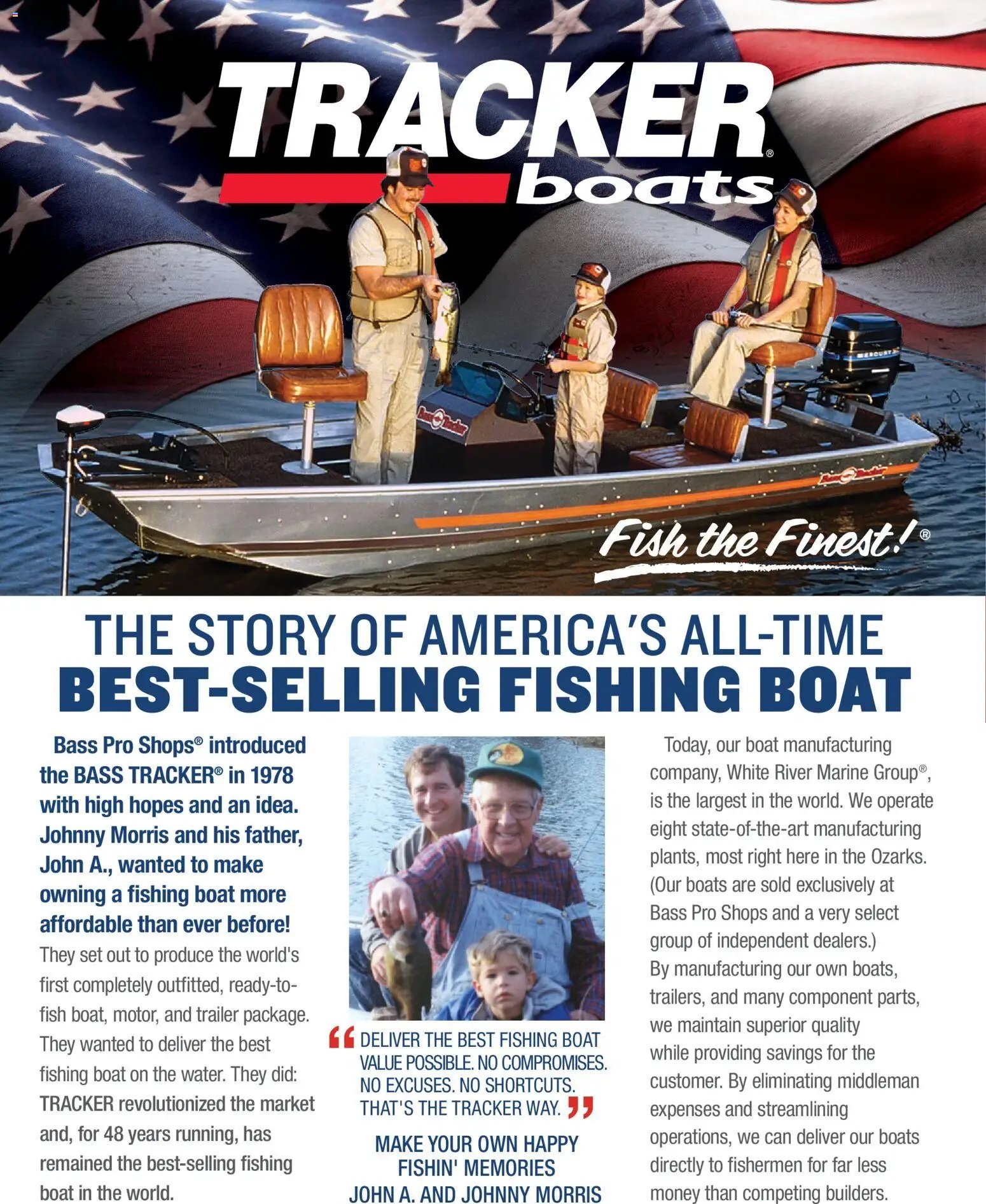 Cabela's Spring Fishing Master 26