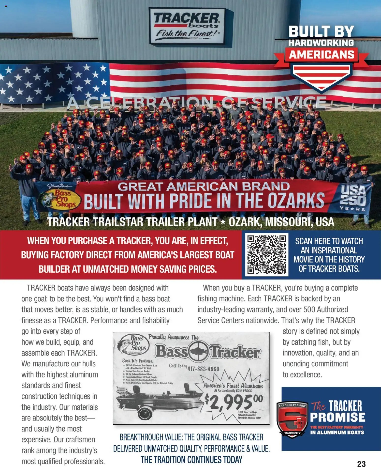 Cabela's Spring Fishing Master 26