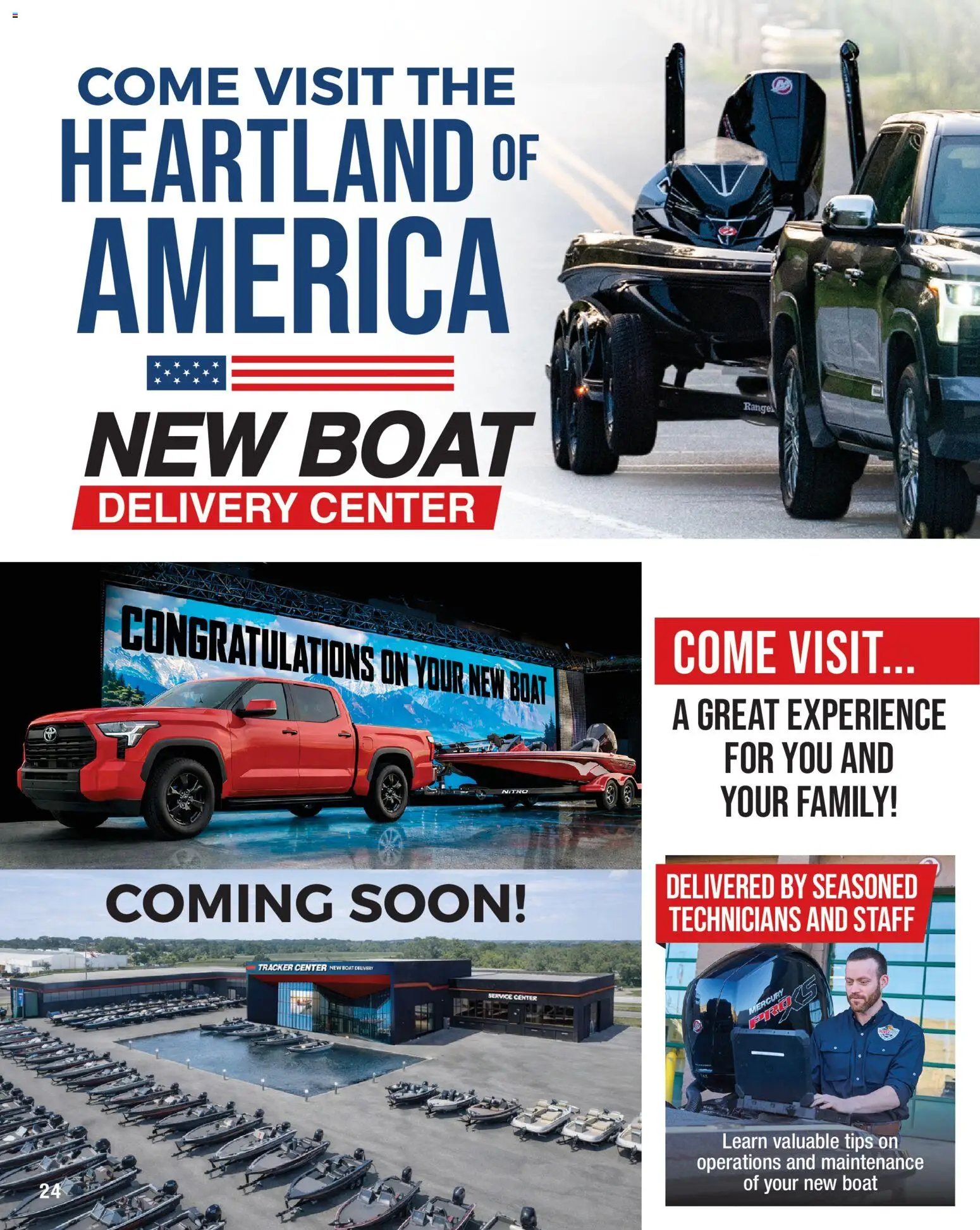 Cabela's Spring Fishing Master 26