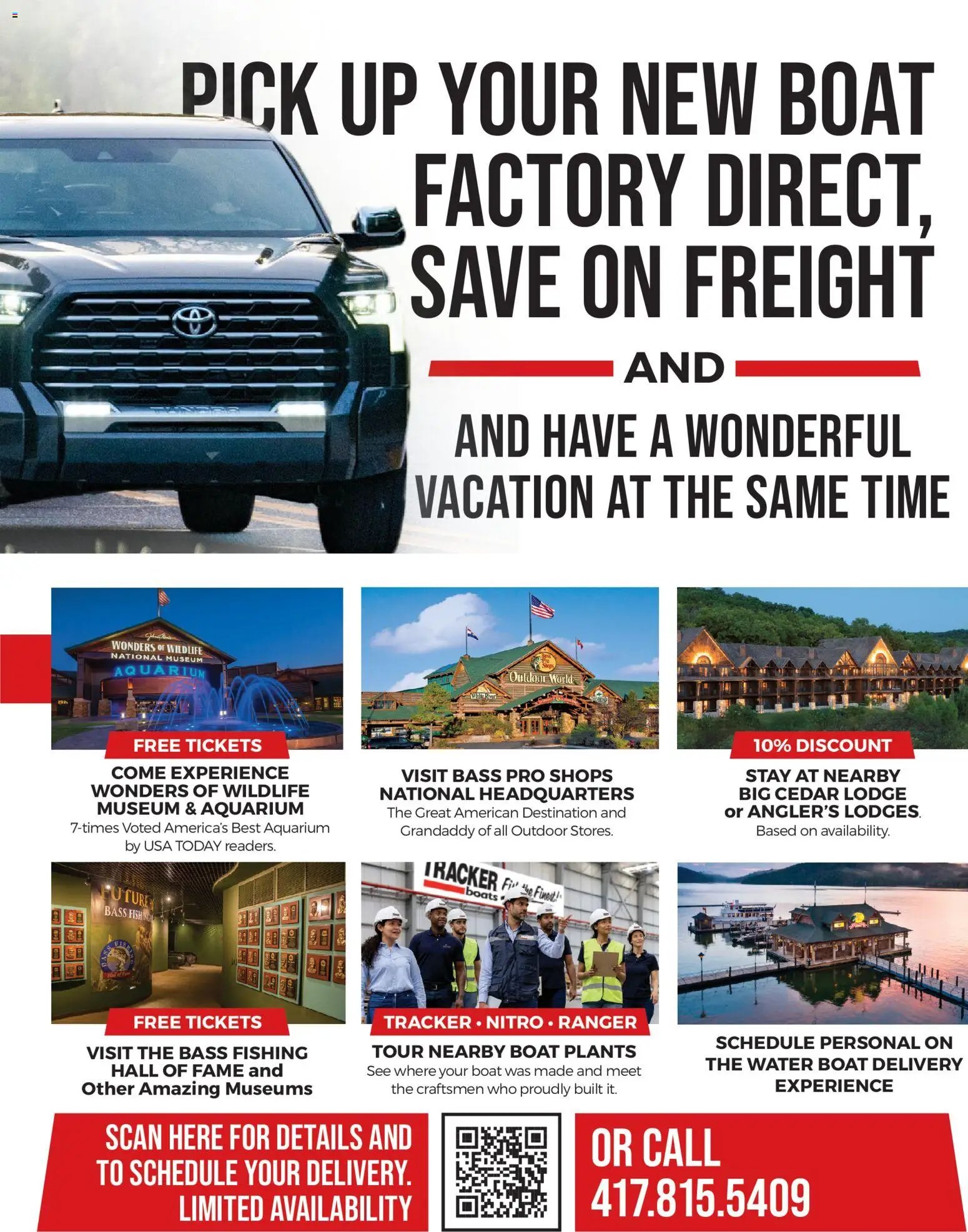 Cabela's Spring Fishing Master 26