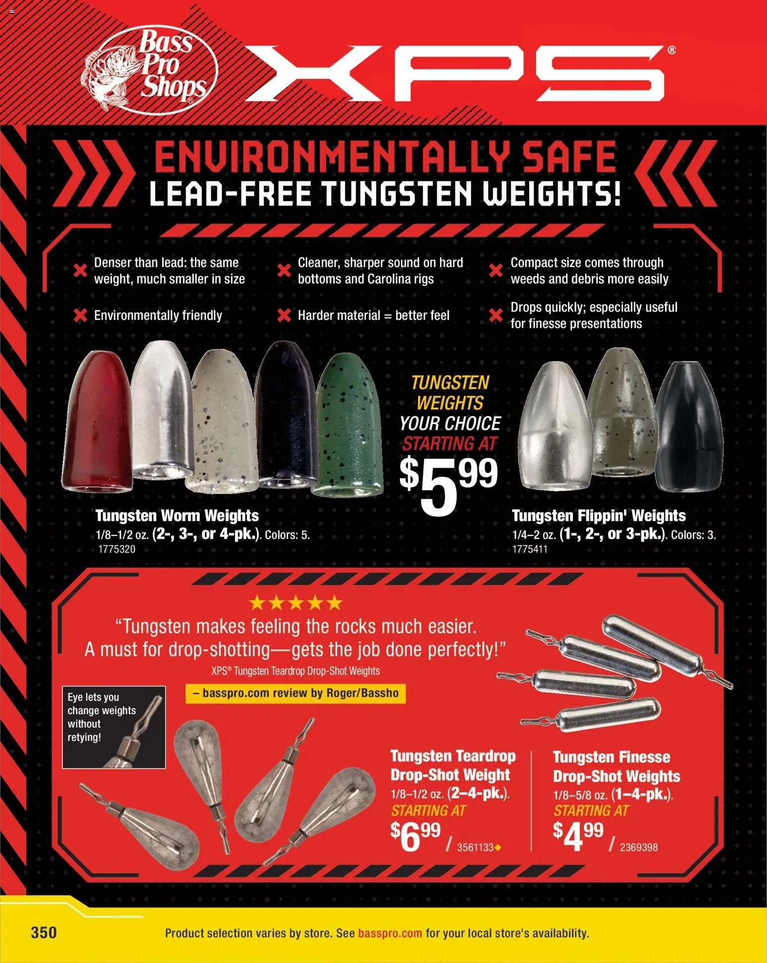 Cabela's Spring Fishing Master 26