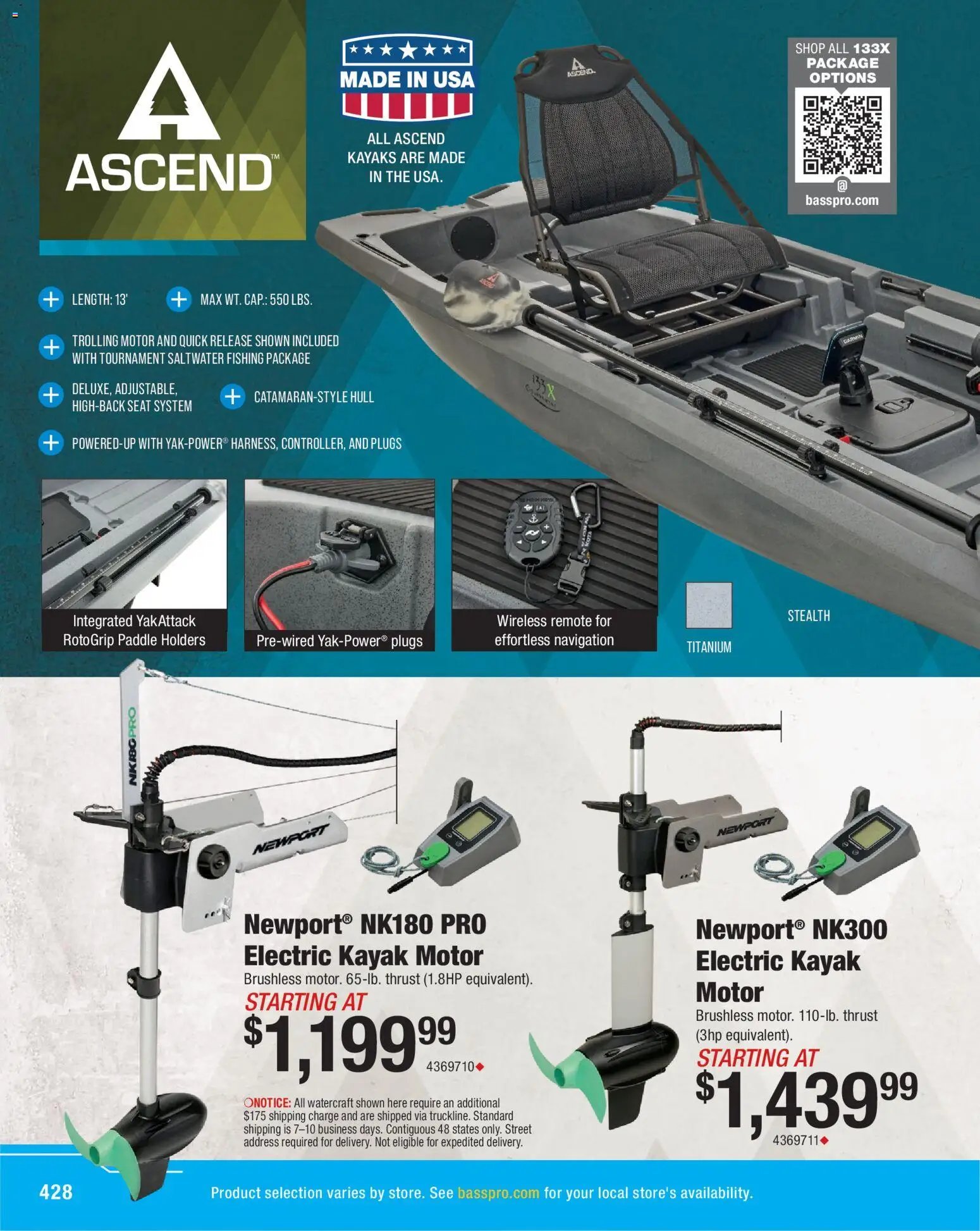 Cabela's Spring Fishing Master 26