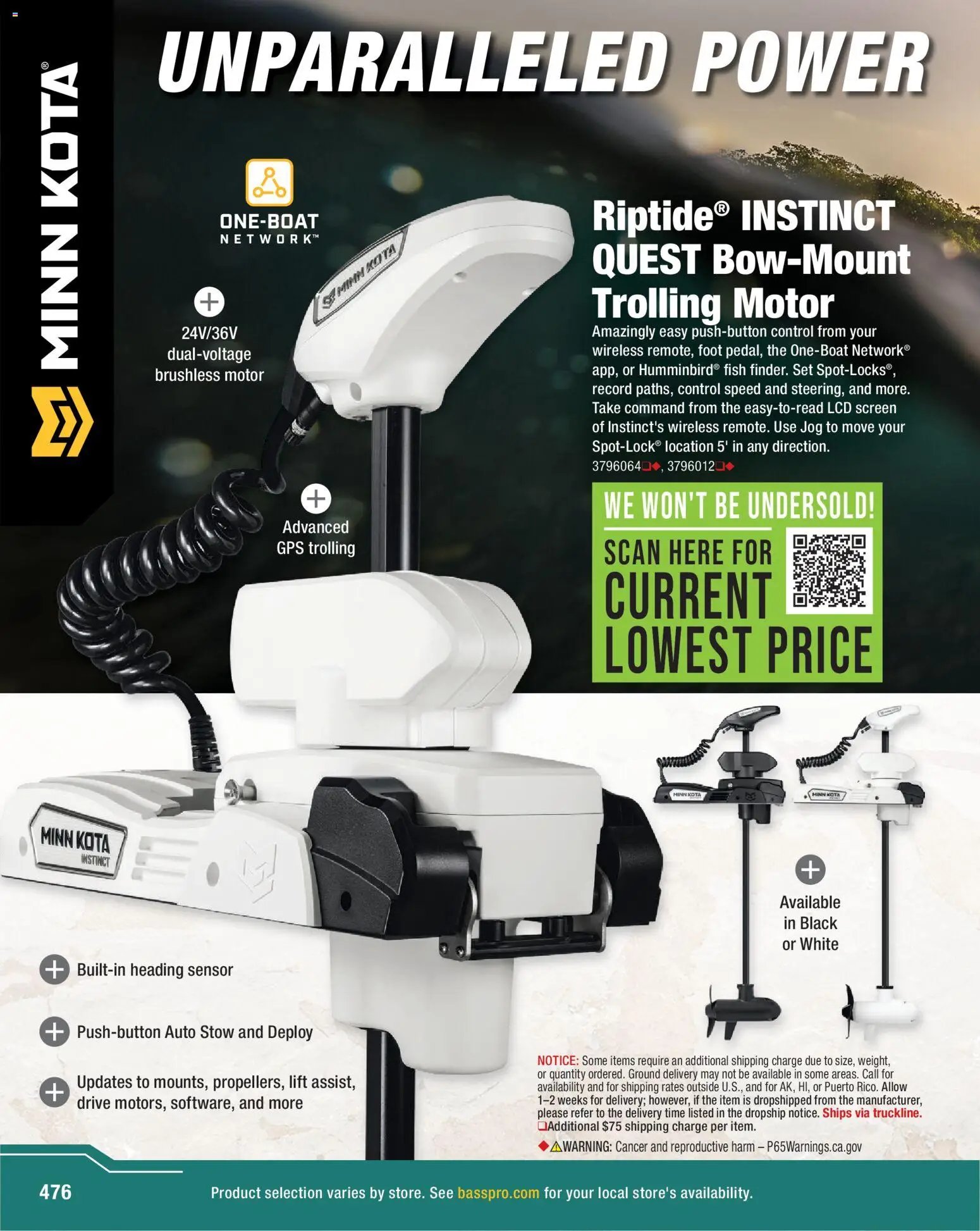 Cabela's Spring Fishing Master 26