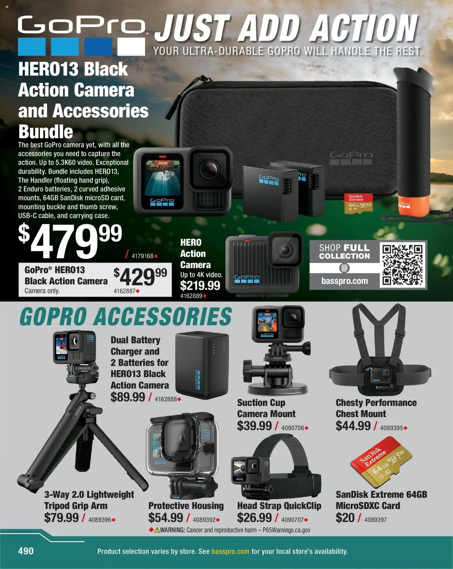 Cabela's Spring Fishing Master 26