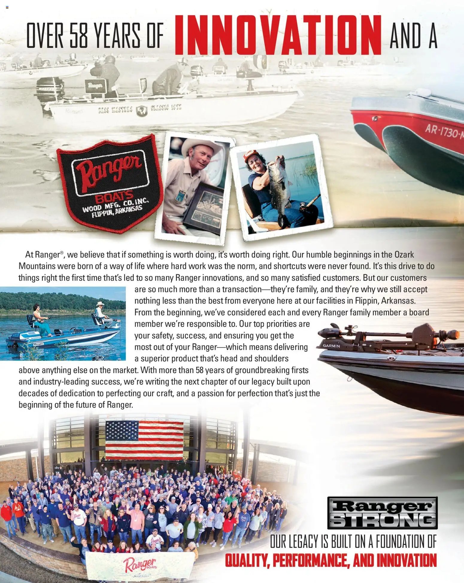 Cabela's Spring Fishing Master 26