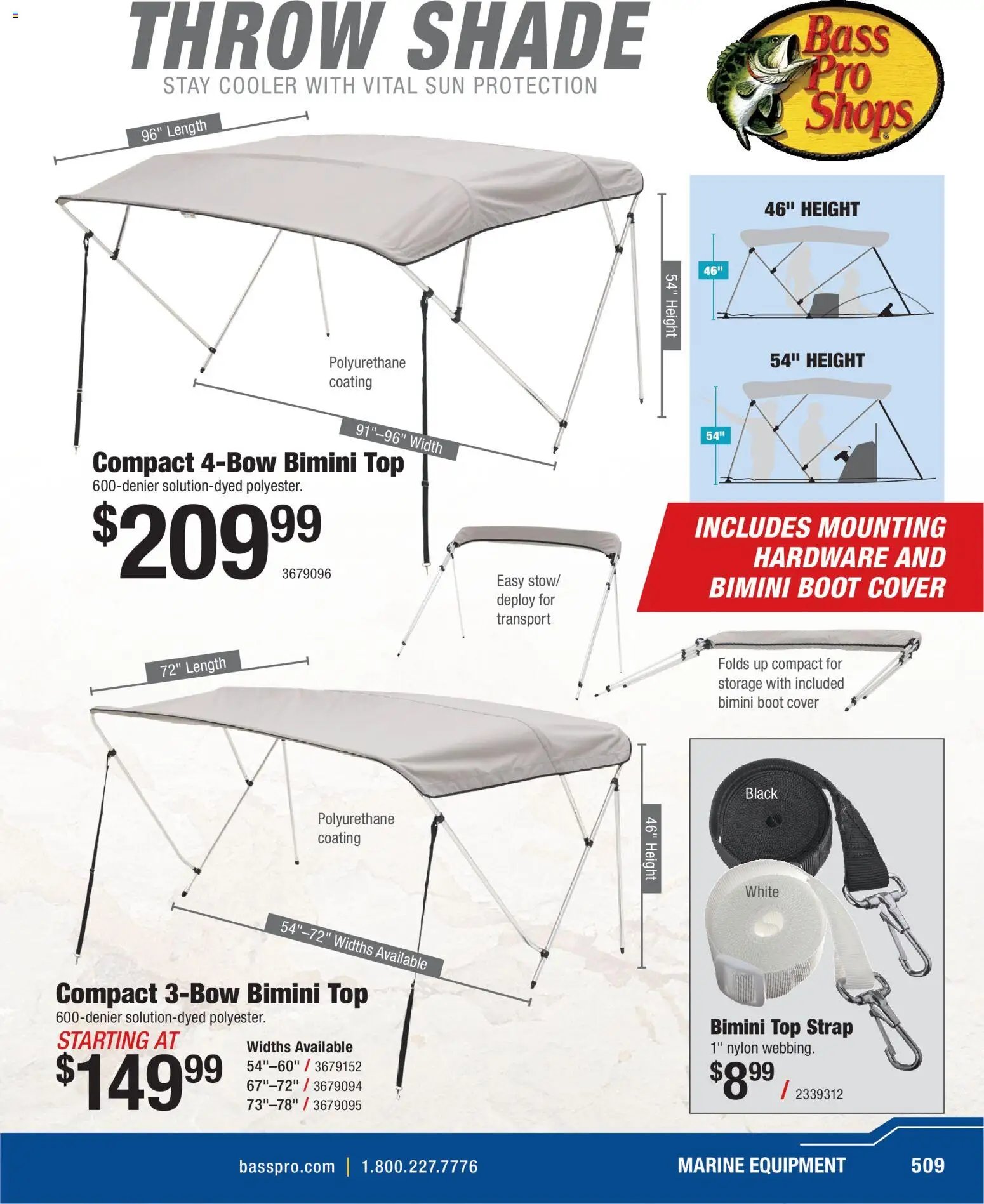 Cabela's Spring Fishing Master 26