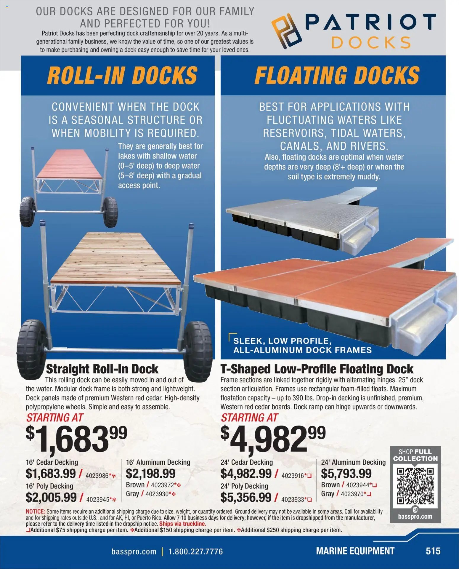 Cabela's Spring Fishing Master 26