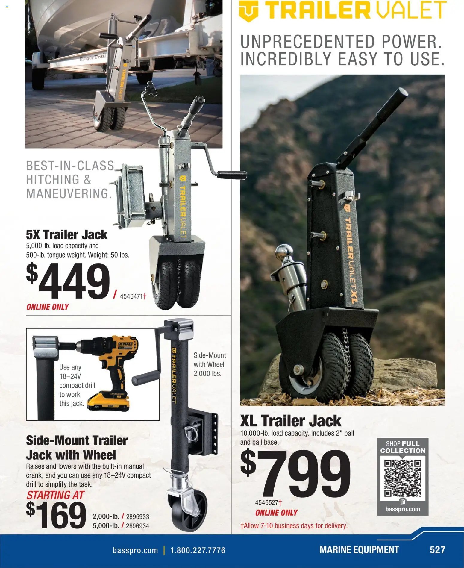 Cabela's Spring Fishing Master 26