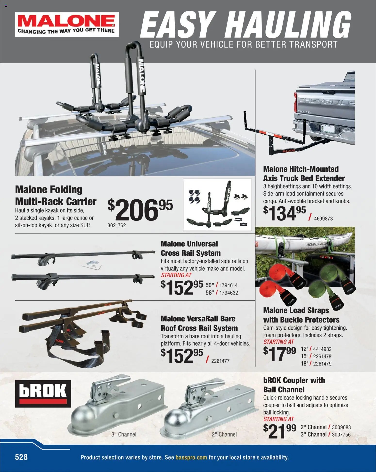 Cabela's Spring Fishing Master 26