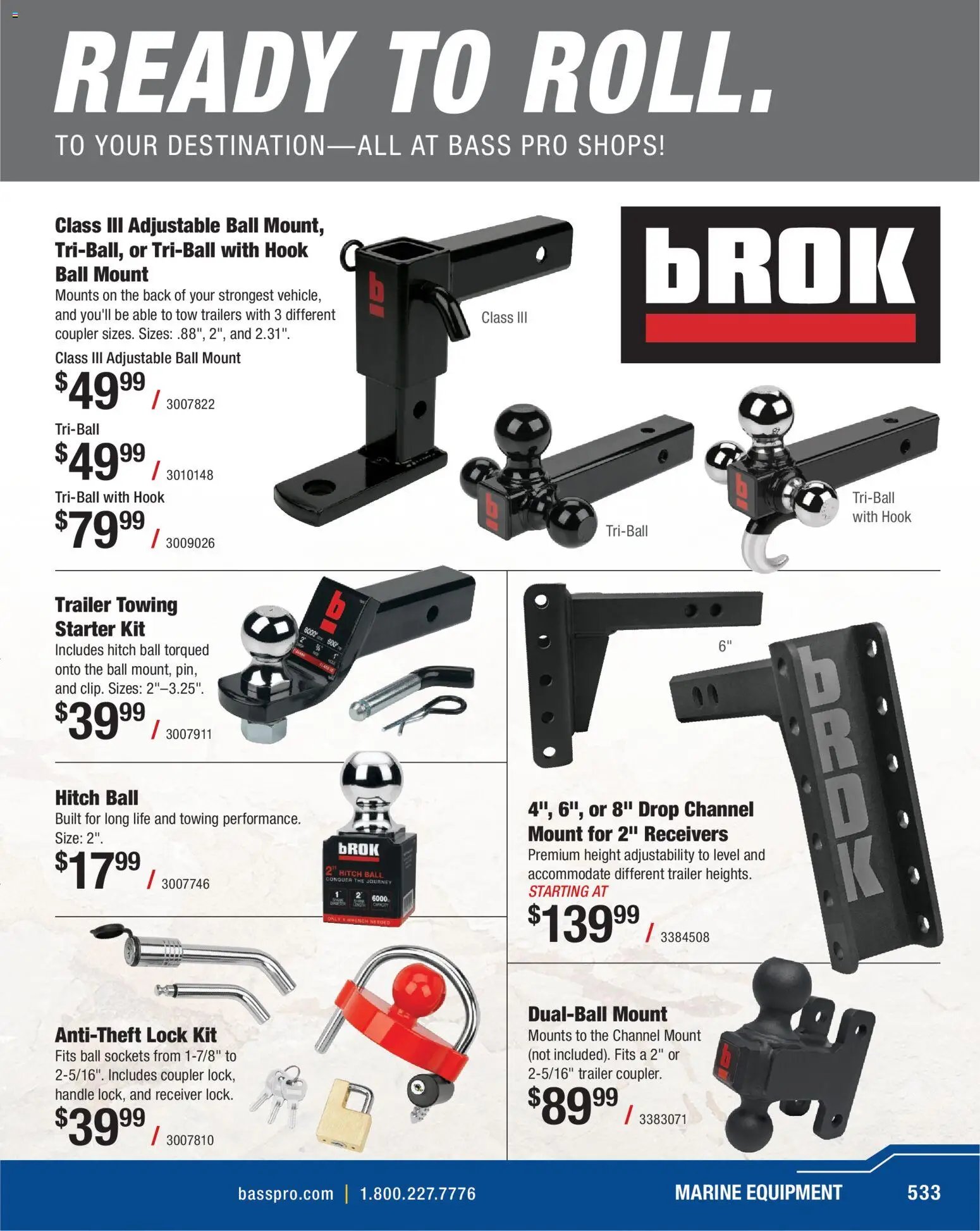 Cabela's Spring Fishing Master 26