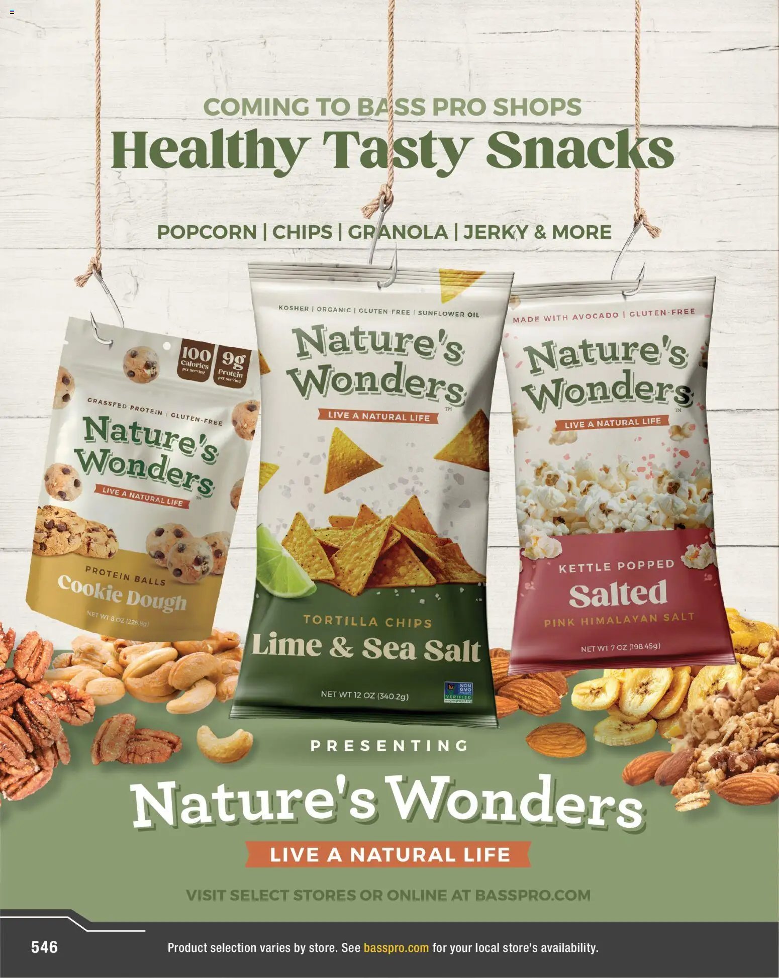 Cabela's Spring Fishing Master 26