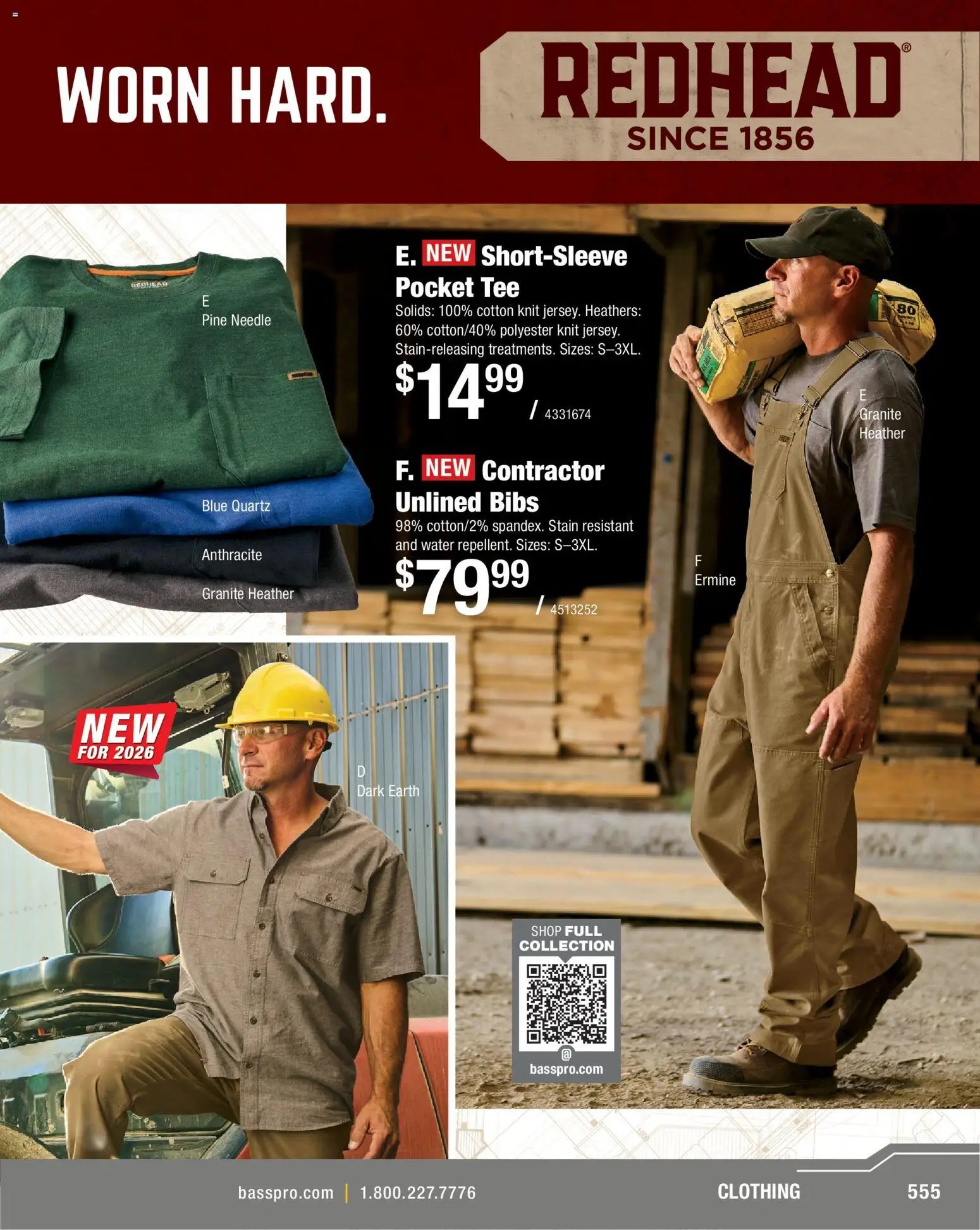 Cabela's Spring Fishing Master 26