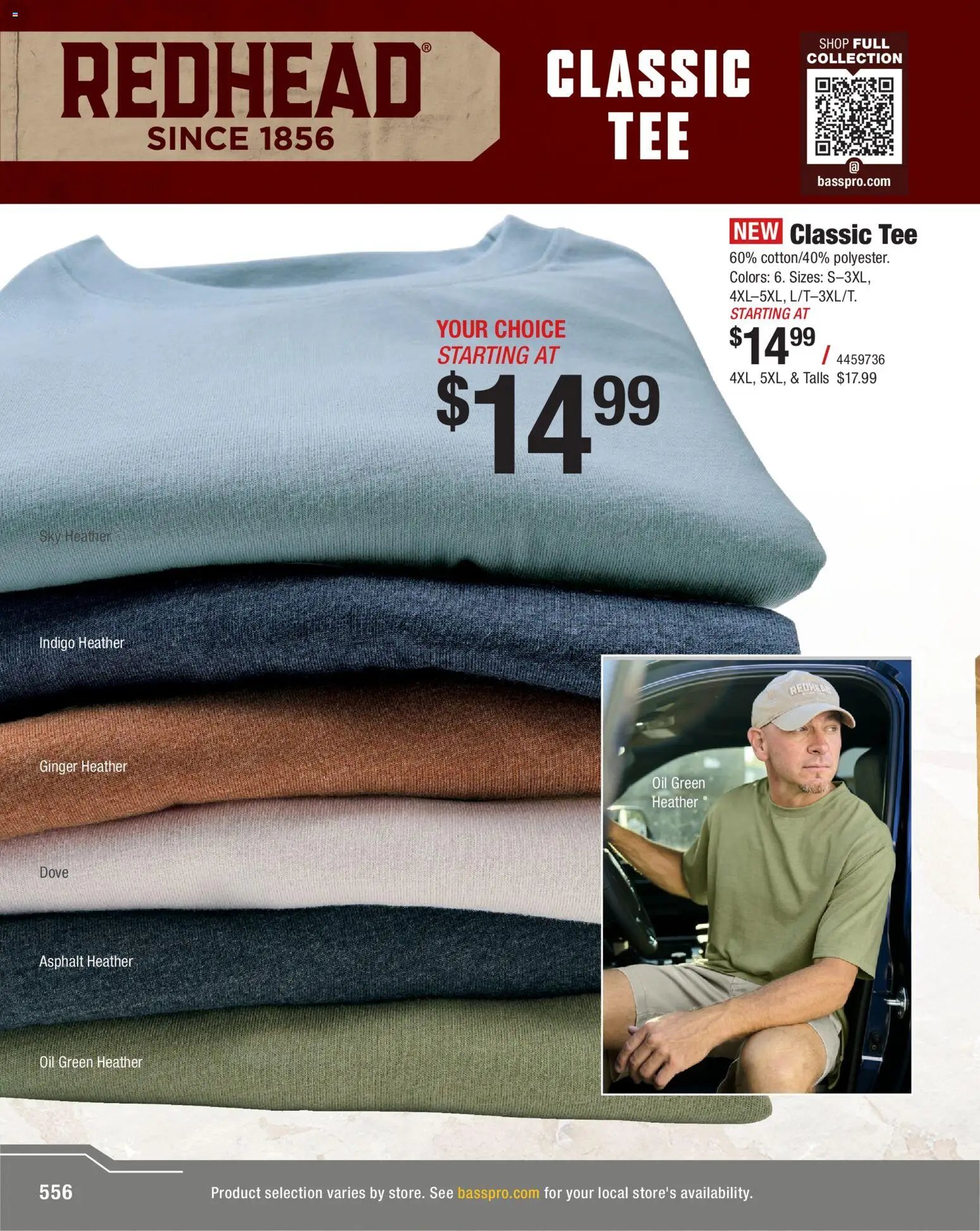 Cabela's Spring Fishing Master 26