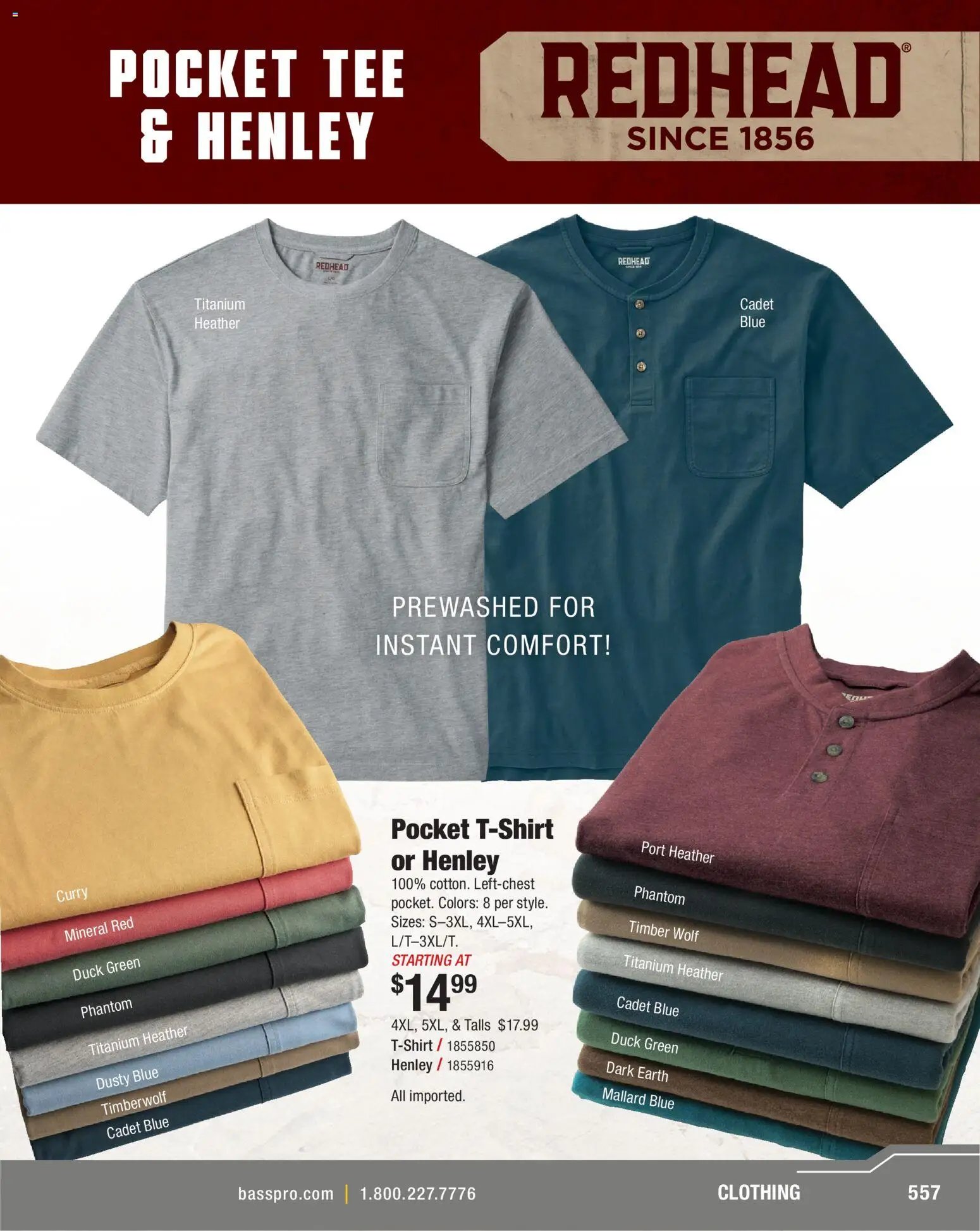 Cabela's Spring Fishing Master 26