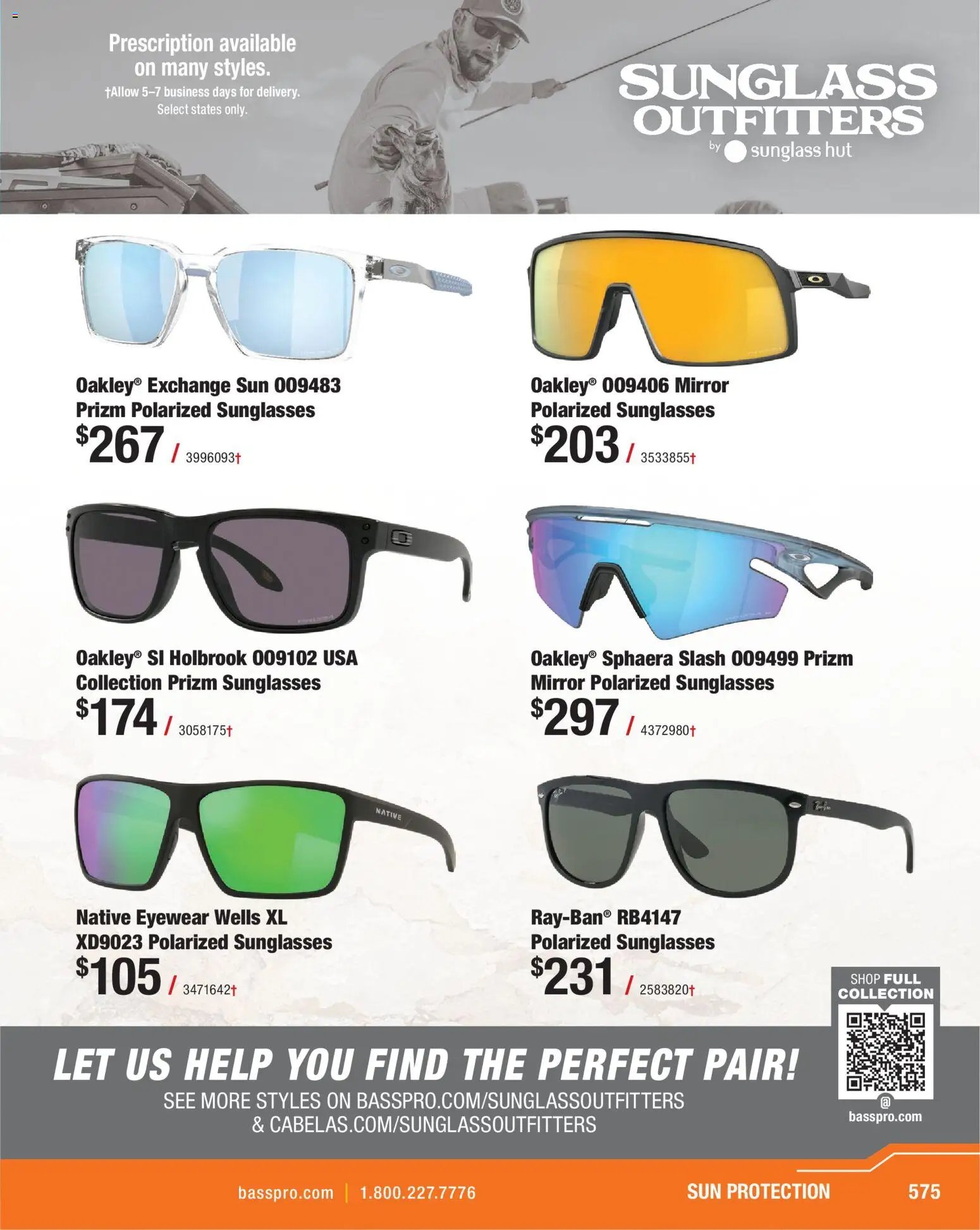 Cabela's Spring Fishing Master 26