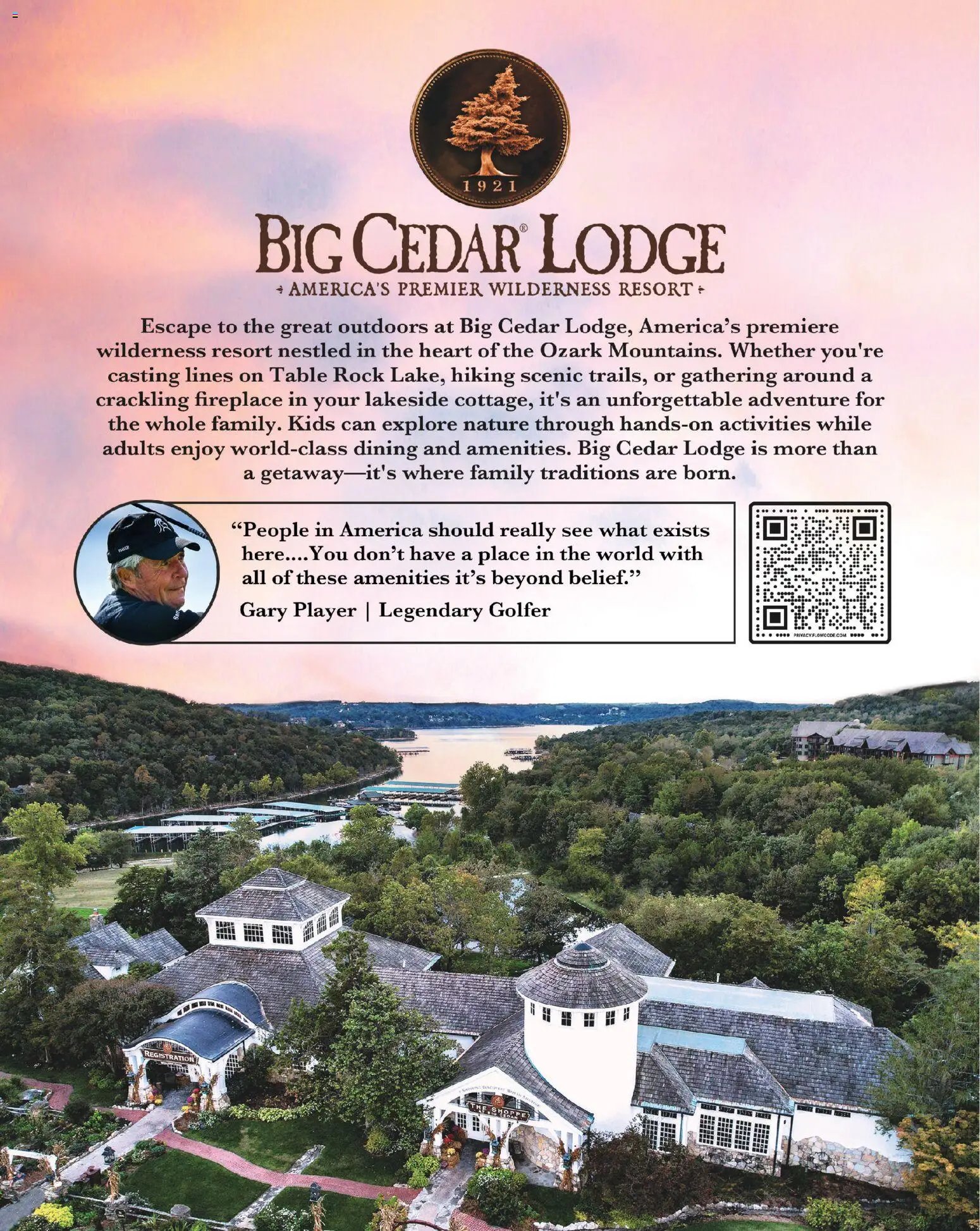 Cabela's Spring Fishing Master 26