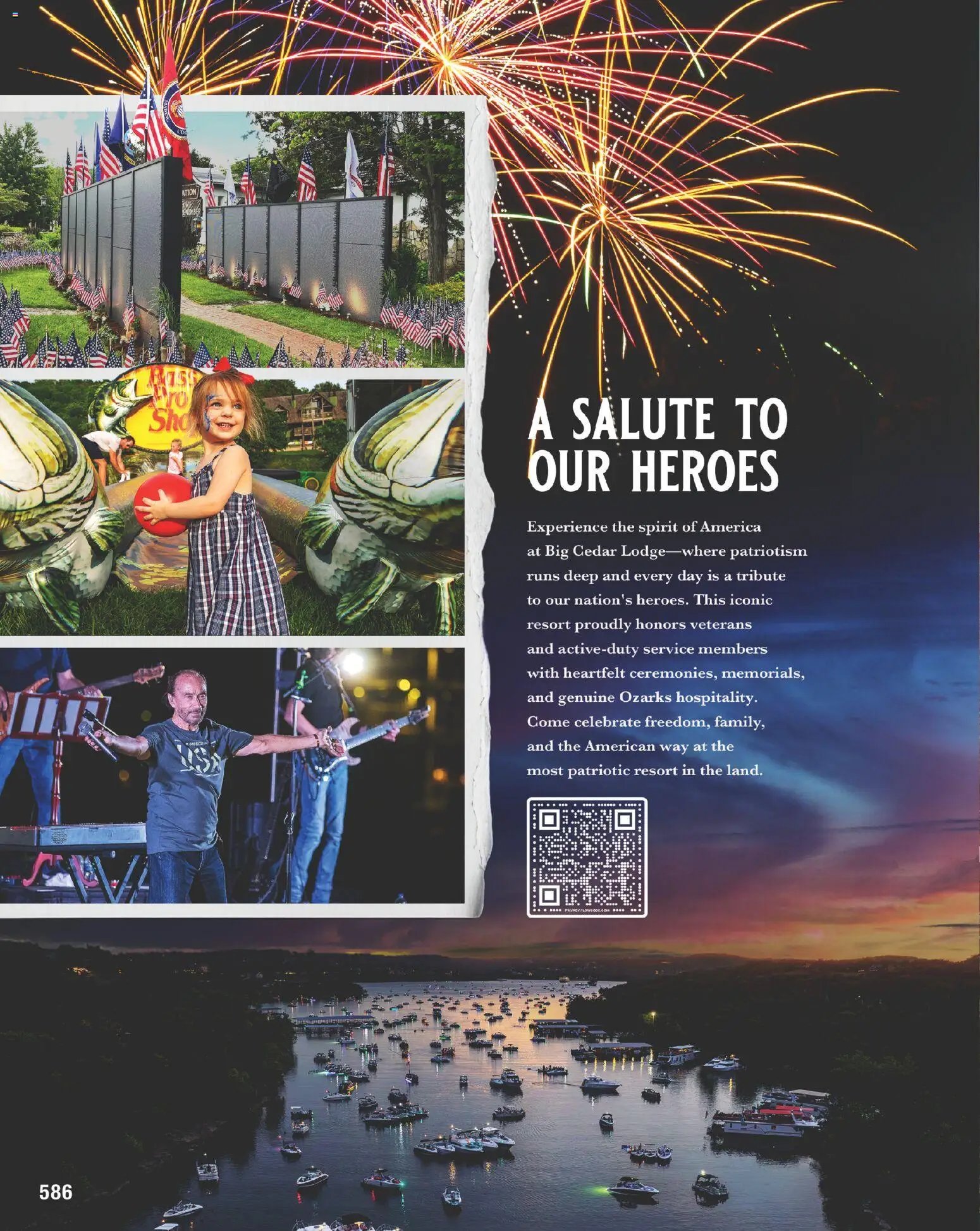 Cabela's Spring Fishing Master 26