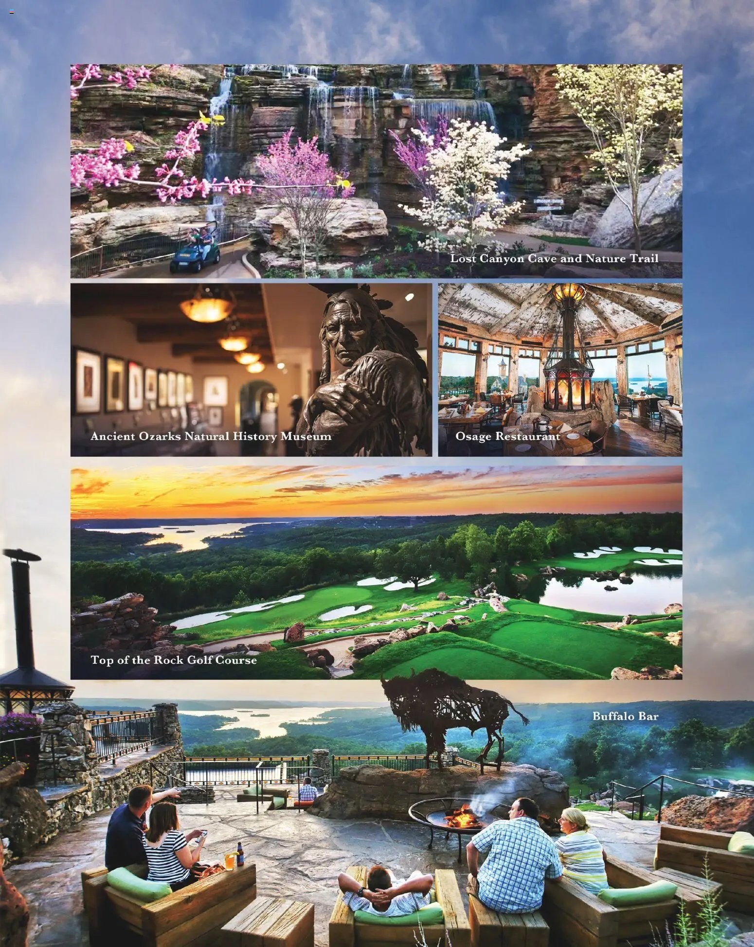 Cabela's Spring Fishing Master 26