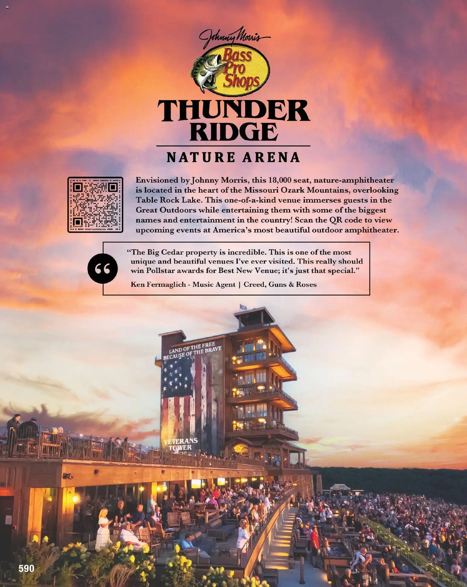 Cabela's Spring Fishing Master 26