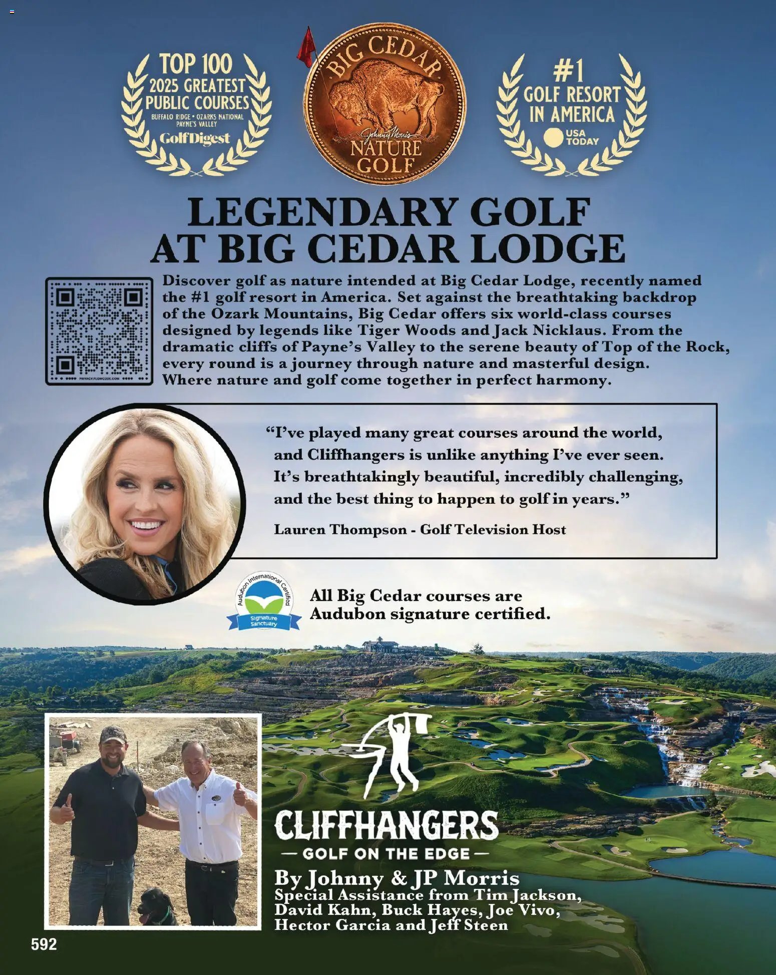 Cabela's Spring Fishing Master 26