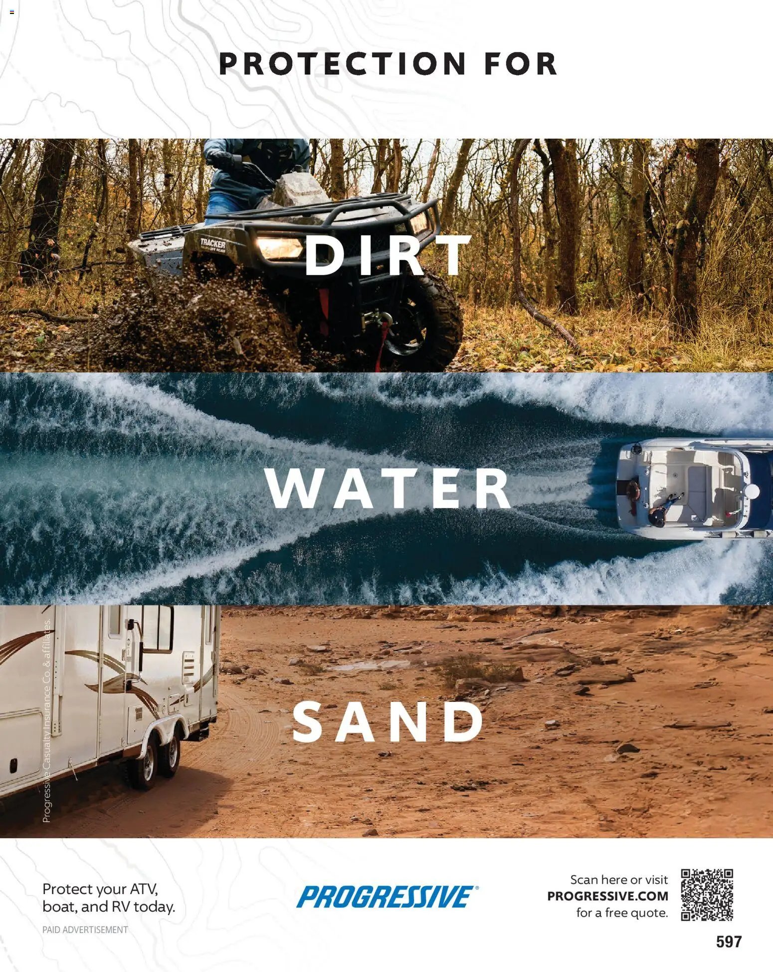 Cabela's Spring Fishing Master 26